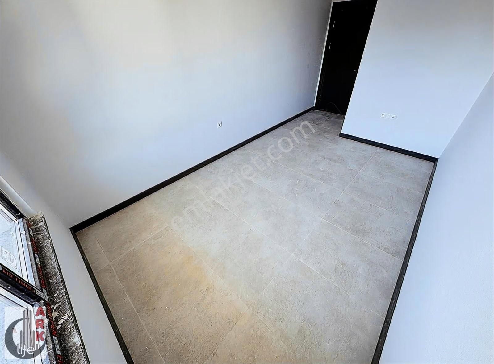 Ark Life'dan 71 Evler Mh.şehir Hast.yakını Sıfır 125m² 3+1 Daire - Görsel 25