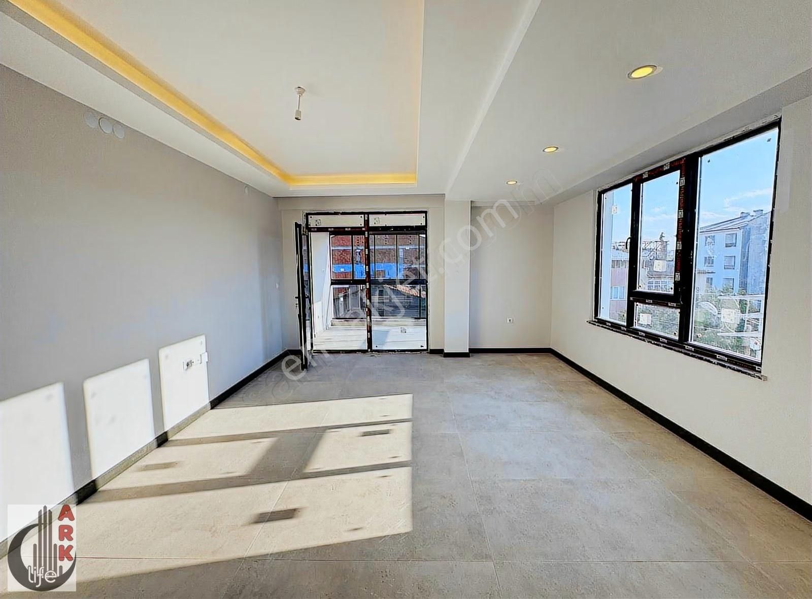 Ark Life'dan 71 Evler Mh.şehir Hast.yakını Sıfır 125m² 3+1 Daire - Görsel 24