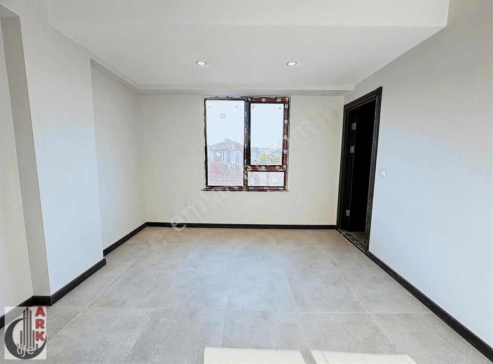 Ark Life'dan 71 Evler Mh.şehir Hast.yakını Sıfır 125m² 3+1 Daire - Görsel 3