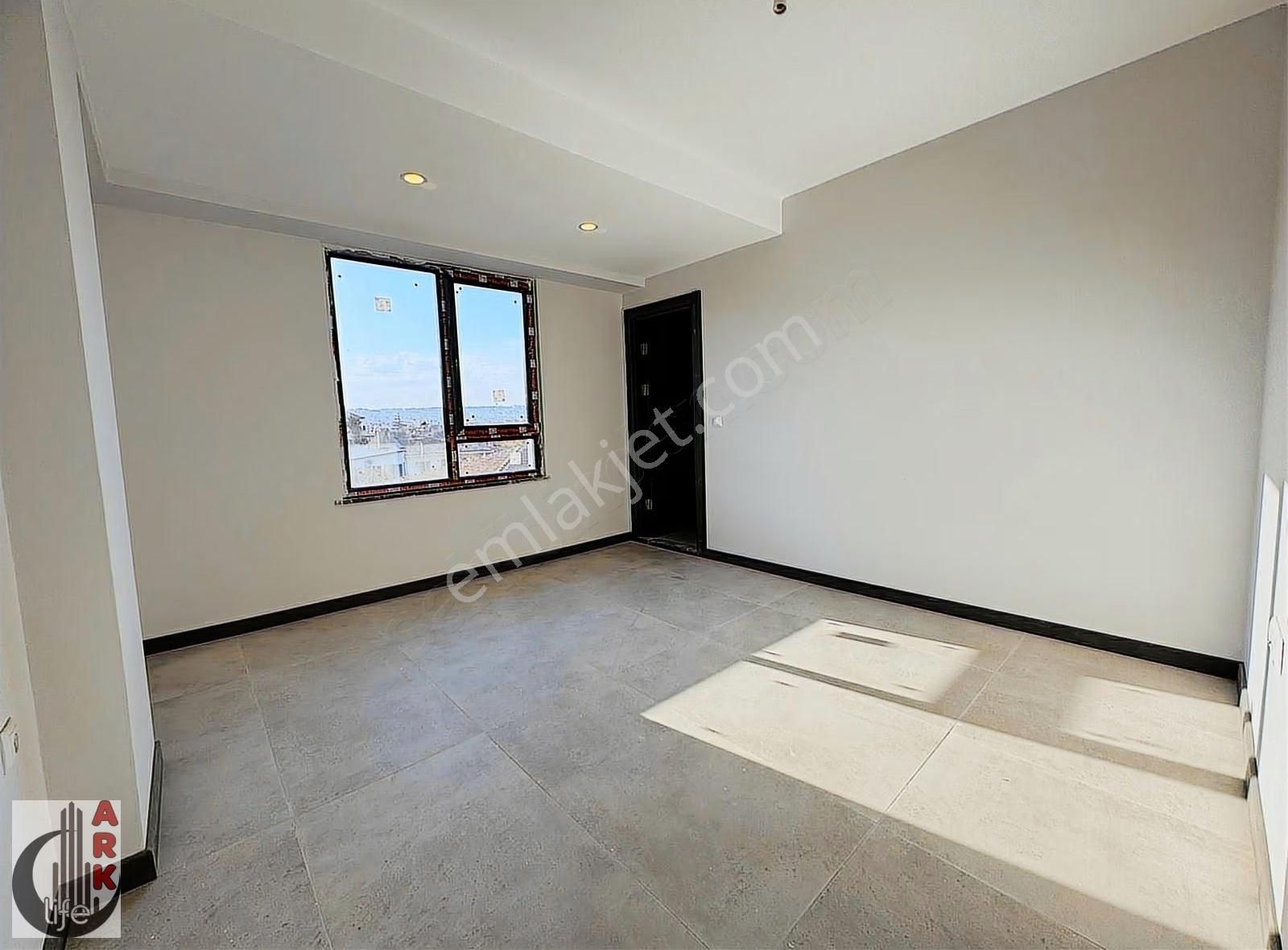 Ark Life'dan 71 Evler Mh.şehir Hast.yakını Sıfır 125m² 3+1 Daire - Görsel 28