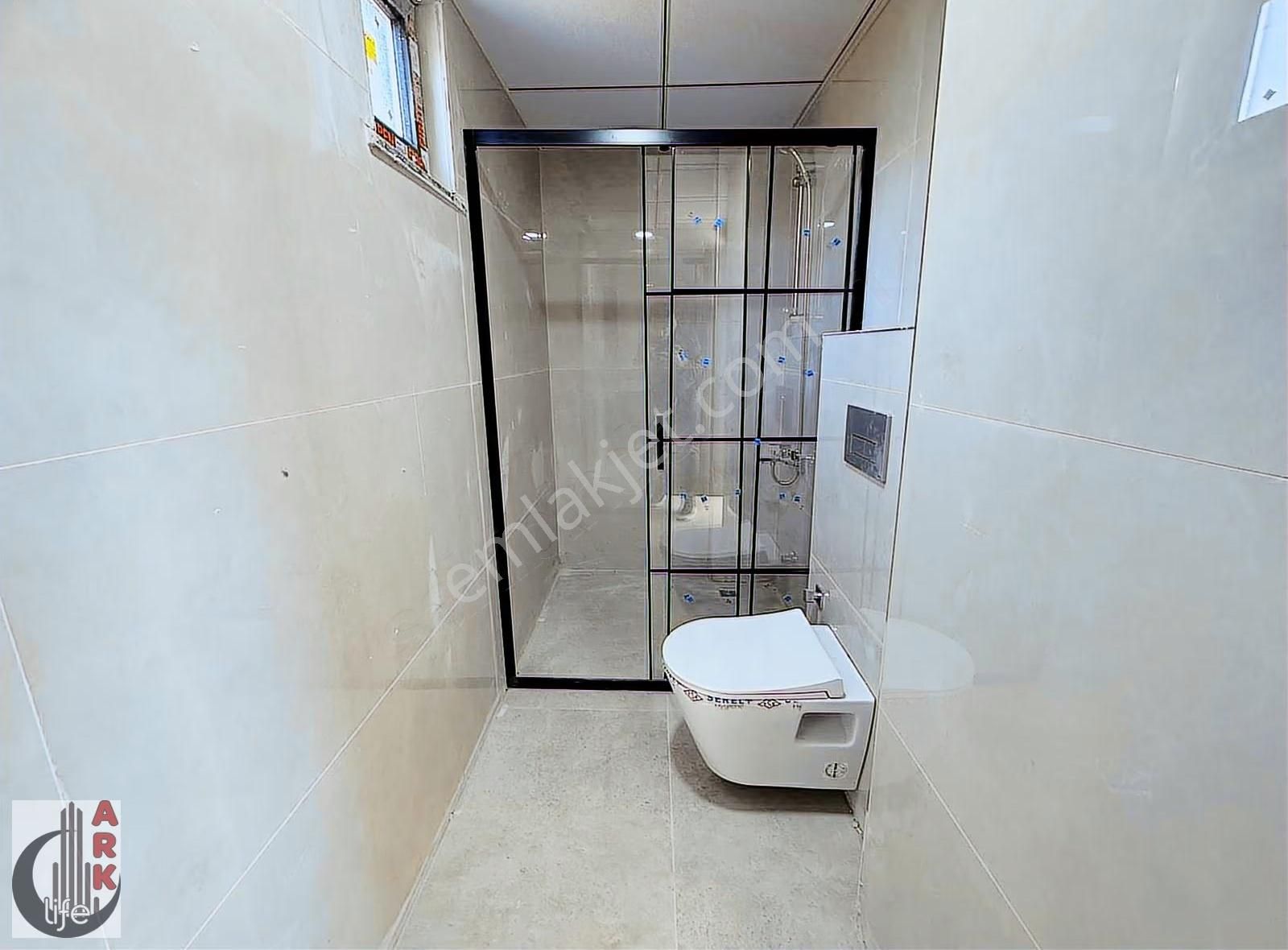 Ark Life'dan 71 Evler Mh.şehir Hast.yakını Sıfır 125m² 3+1 Daire - Görsel 29