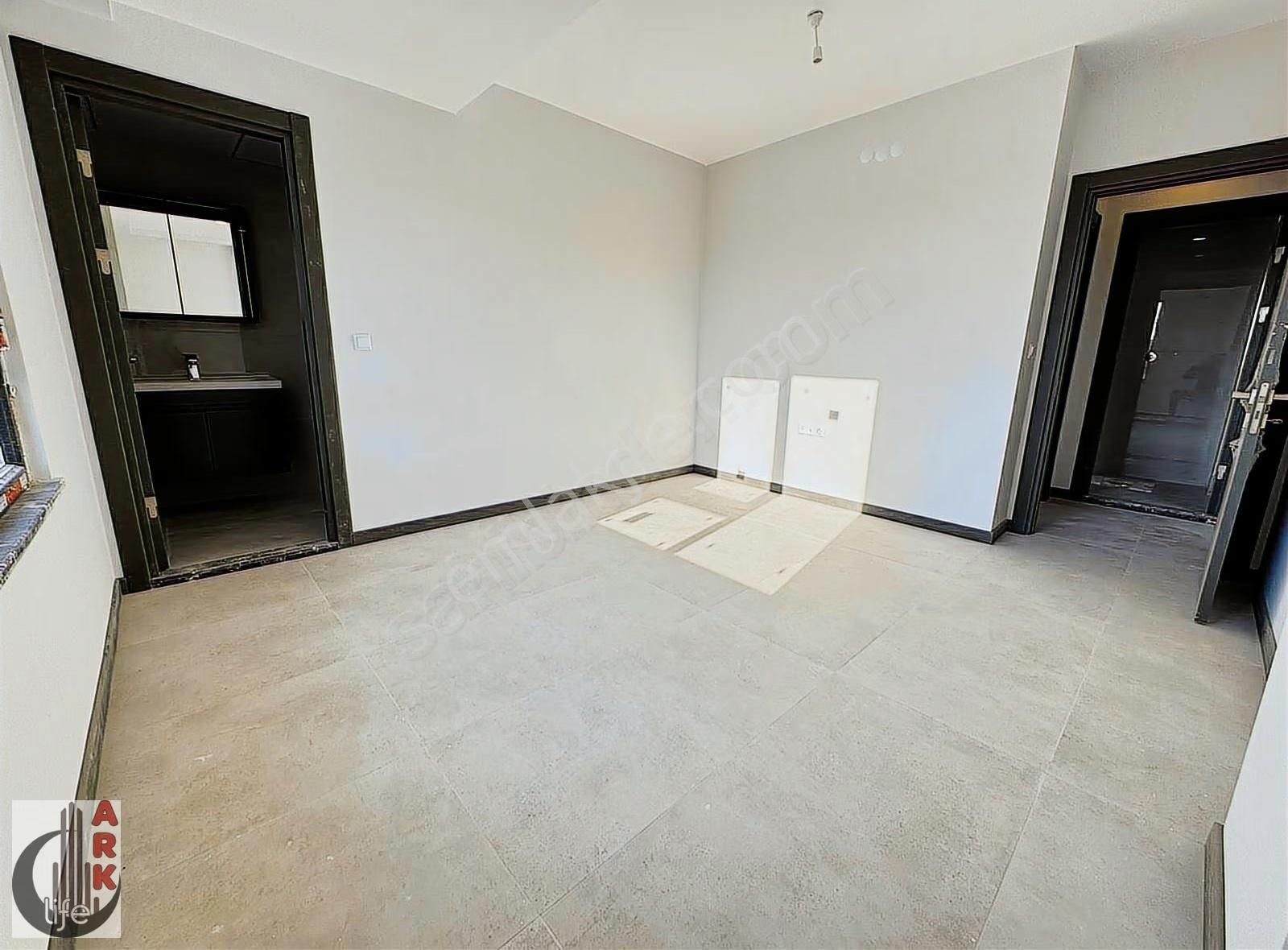 Ark Life'dan 71 Evler Mh.şehir Hast.yakını Sıfır 125m² 3+1 Daire - Görsel 33