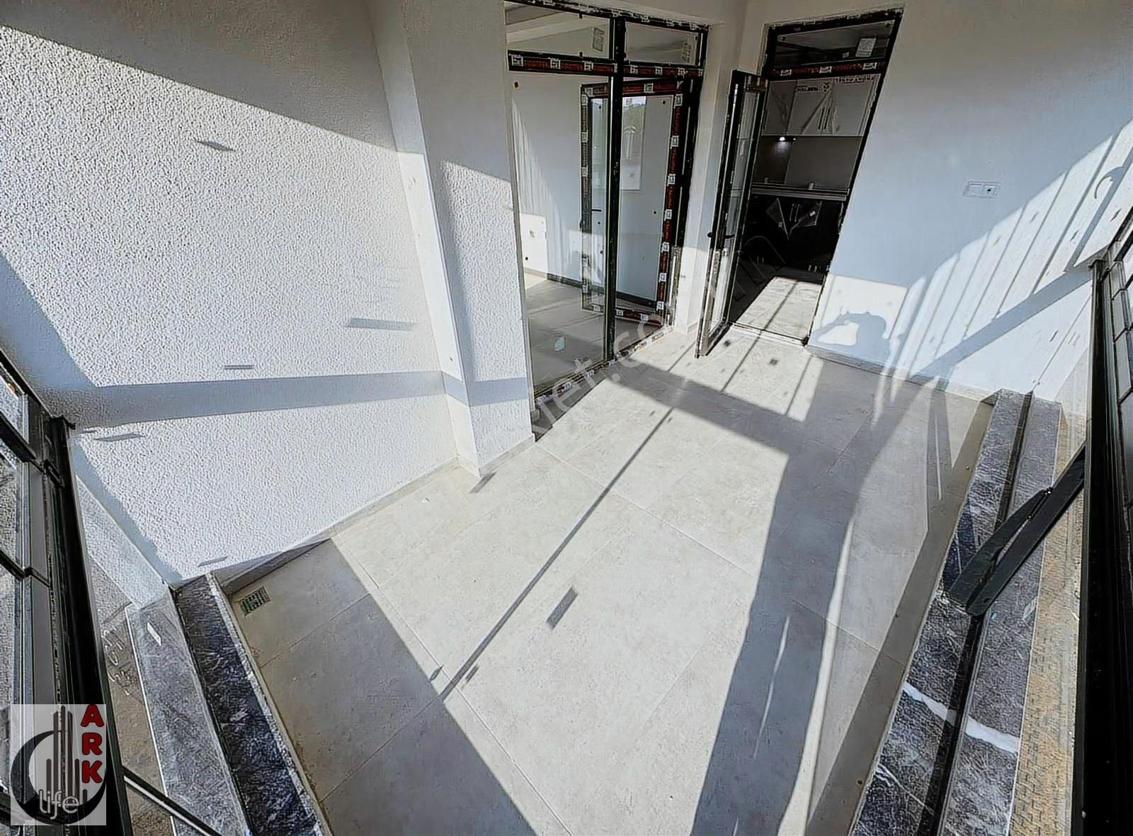 Ark Life'dan 71 Evler Mh.şehir Hast.yakını Sıfır 125m² 3+1 Daire - Görsel 22