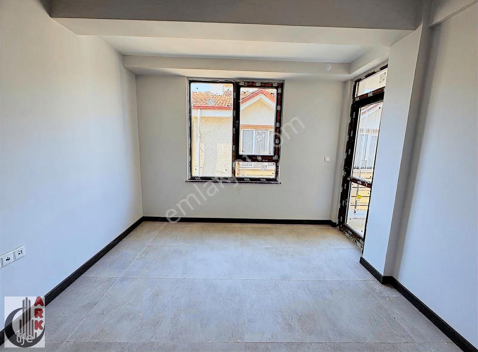 Ark Life'dan 71 Evler Mh.şehir Hast.yakını Sıfır 125m² 3+1 Daire - Görsel 21