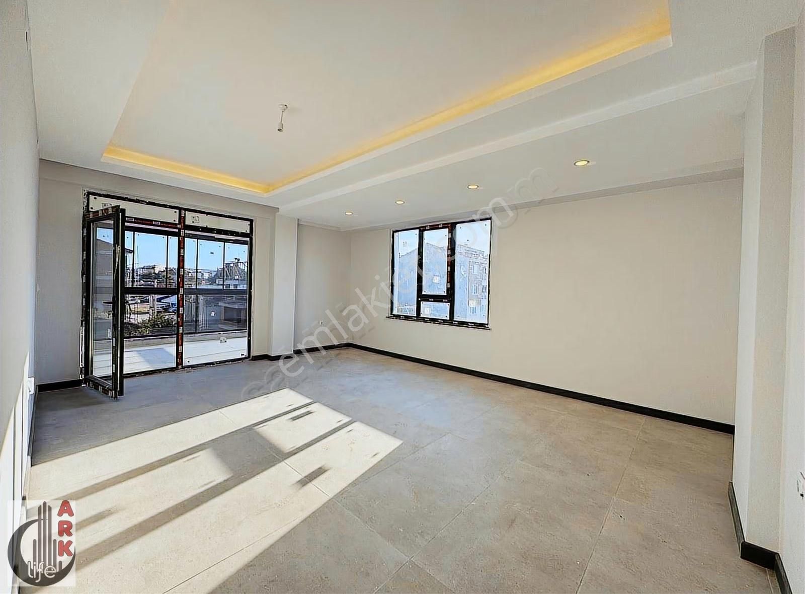 Ark Life'dan 71 Evler Mh.şehir Hast.yakını Sıfır 125m² 3+1 Daire - Görsel 7