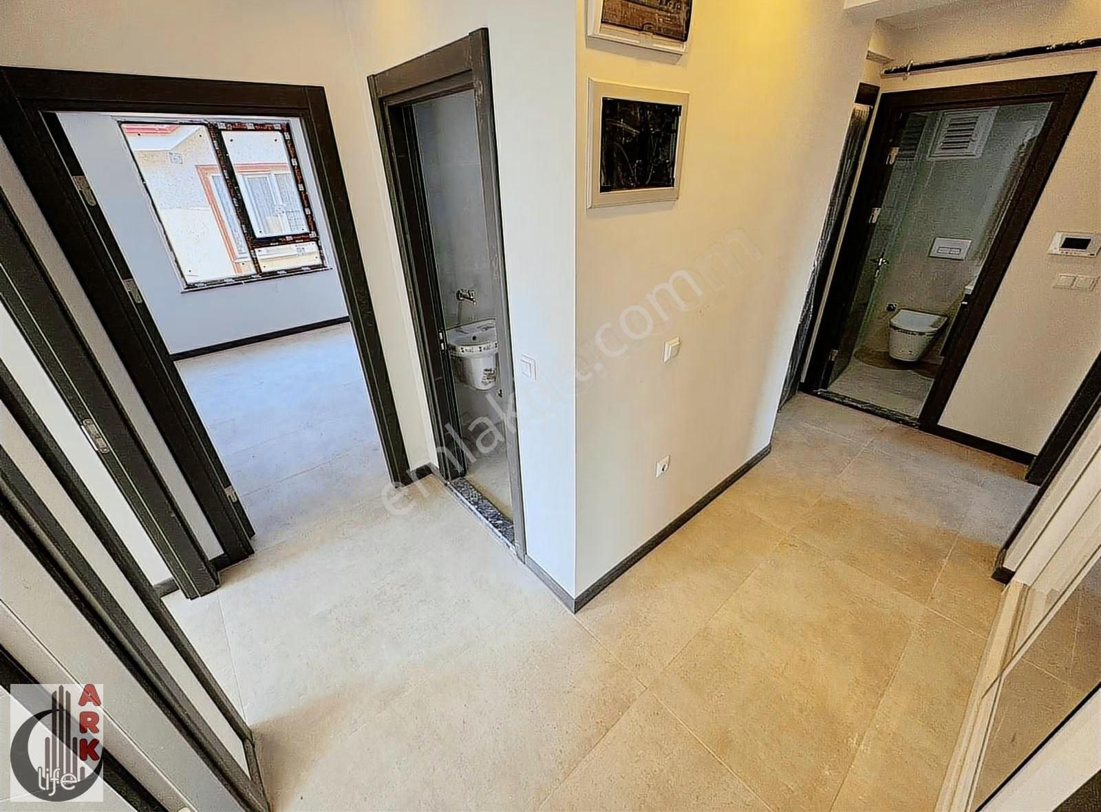 Ark Life'dan 71 Evler Mh.şehir Hast.yakını Sıfır 125m² 3+1 Daire - Görsel 11
