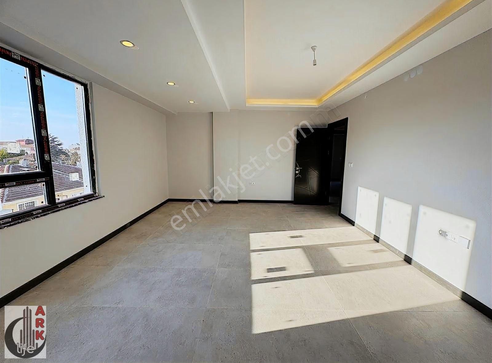 Ark Life'dan 71 Evler Mh.şehir Hast.yakını Sıfır 125m² 3+1 Daire - Görsel 34