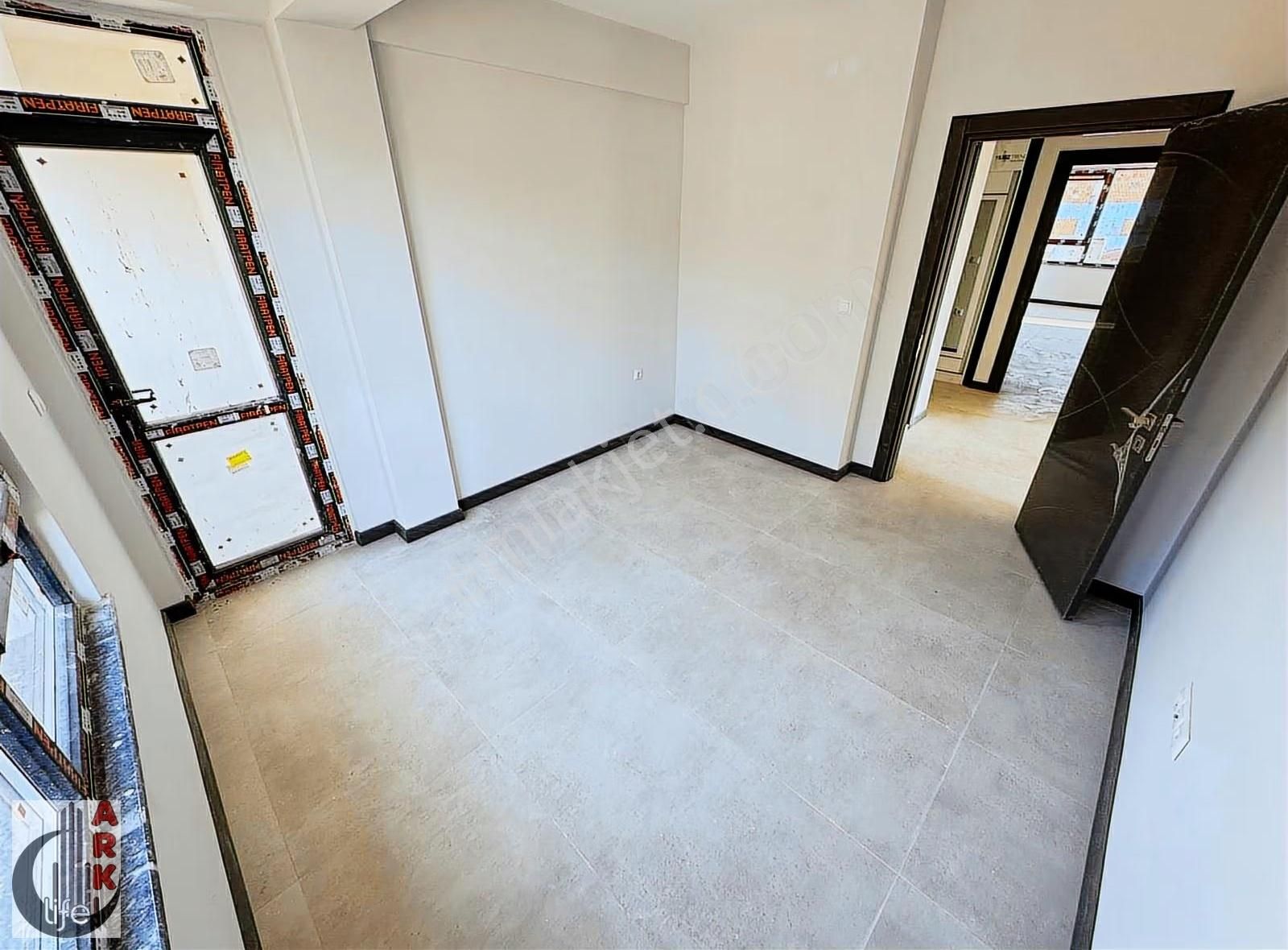 Ark Life'dan 71 Evler Mh.şehir Hast.yakını Sıfır 125m² 3+1 Daire - Görsel 8