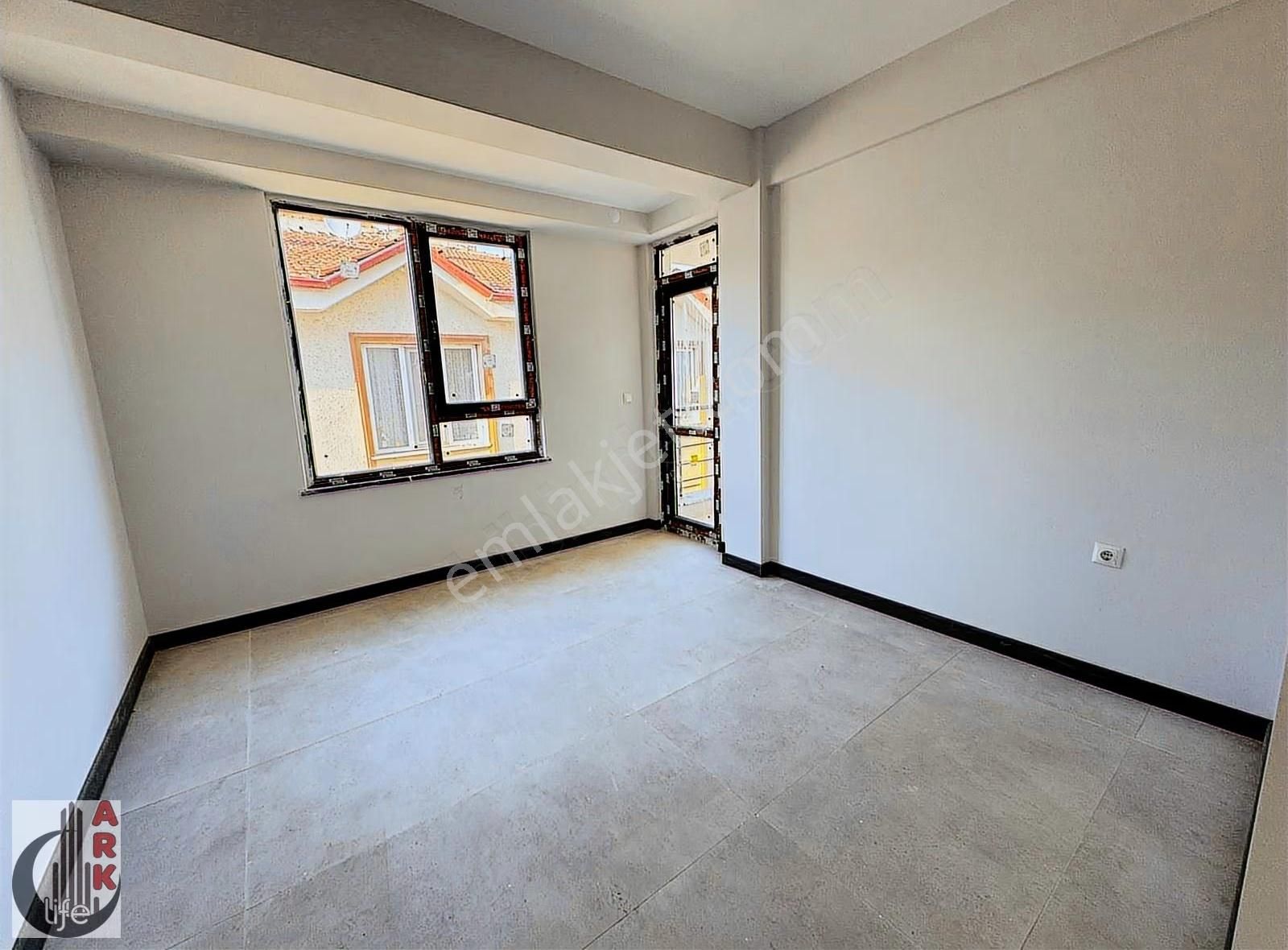 Ark Life'dan 71 Evler Mh.şehir Hast.yakını Sıfır 125m² 3+1 Daire - Görsel 18