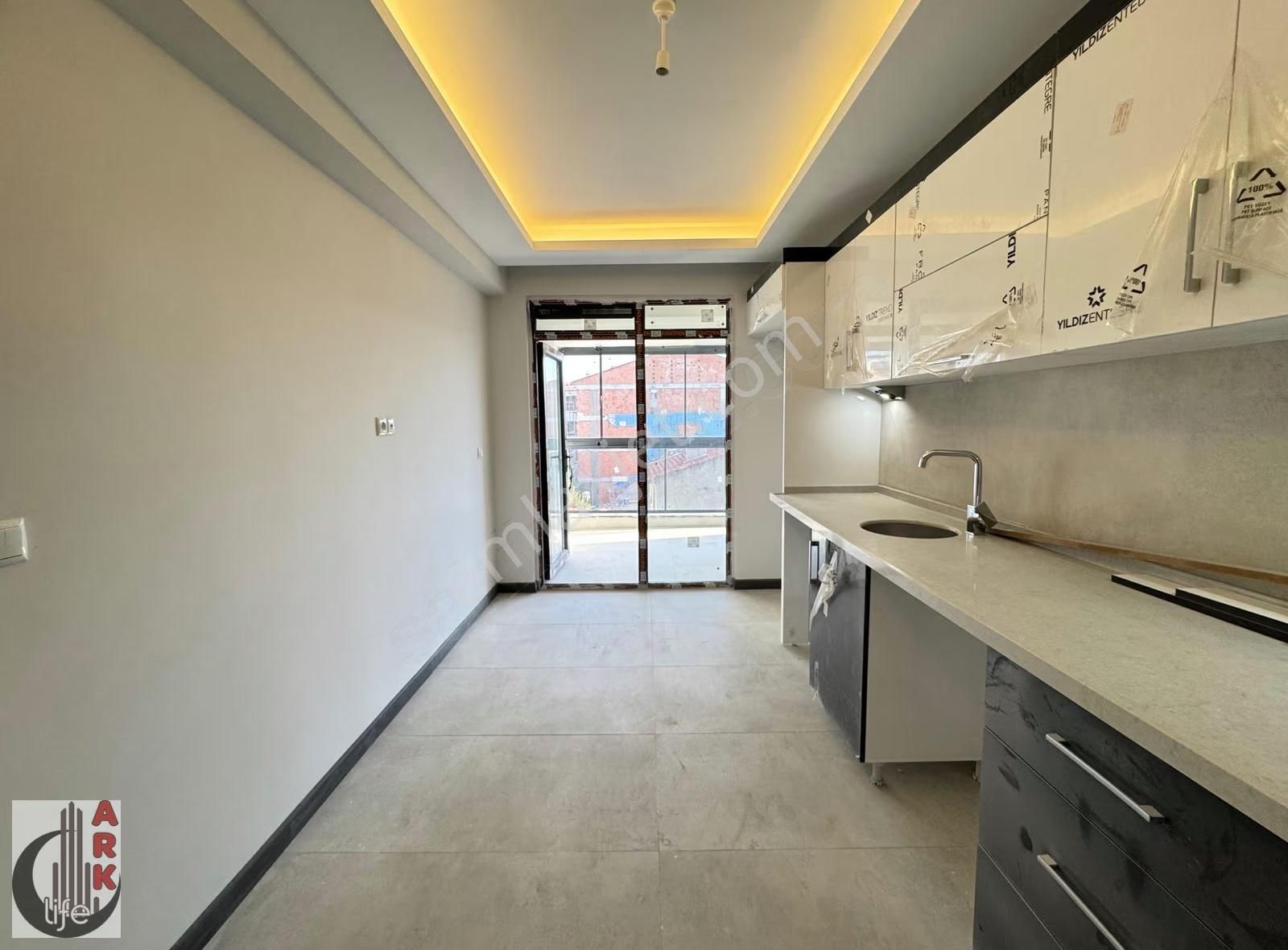 Ark Life'dan 71 Evler Mah.şehir Hast.yakını Sıfır 93m² 2+1 Daire - Görsel 3