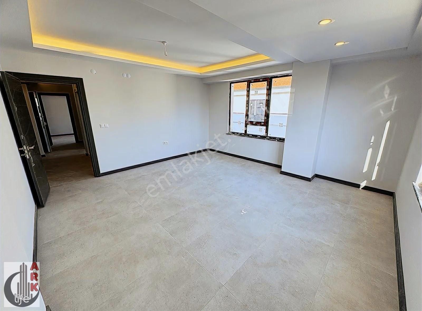 Ark Life'dan 71 Evler Mah.şehir Hast.yakını Sıfır 93m² 2+1 Daire - Görsel 12