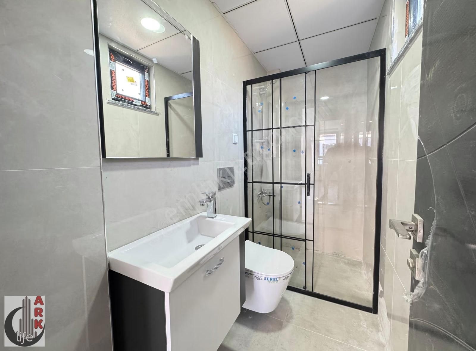 Ark Life'dan 71 Evler Mah.şehir Hast.yakını Sıfır 93m² 2+1 Daire - Görsel 17