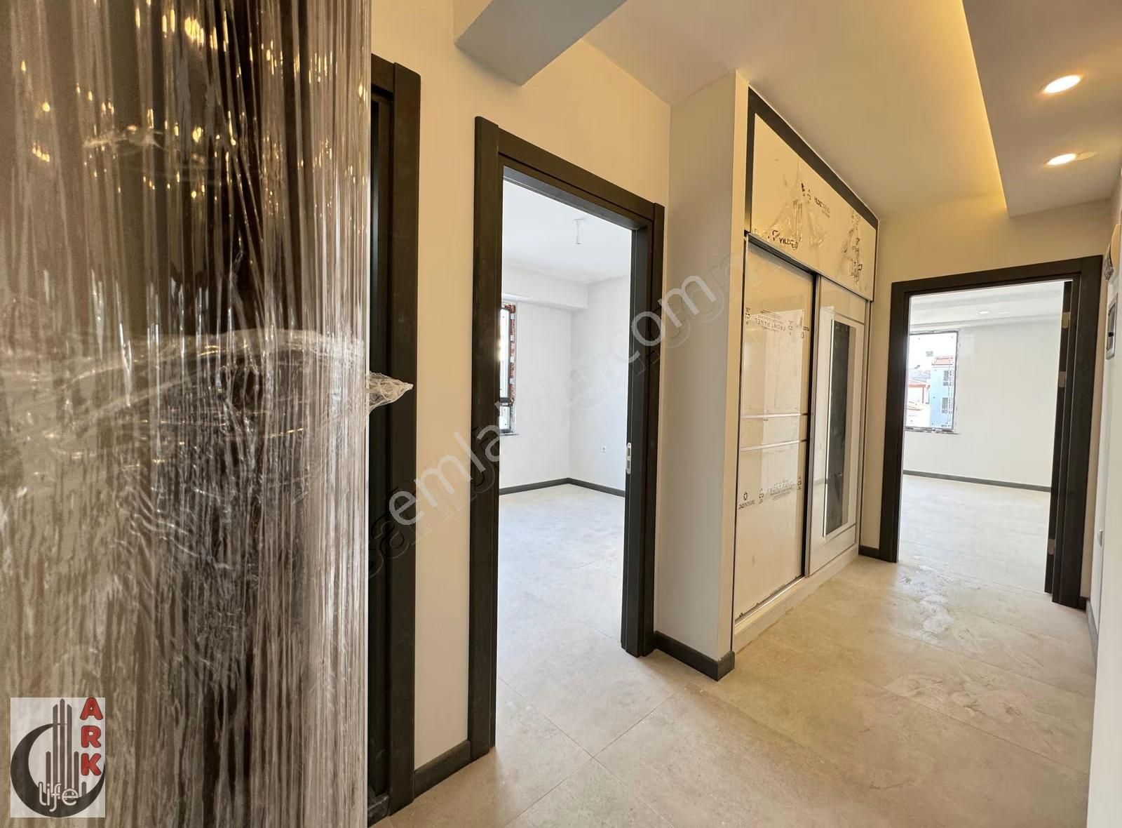 Ark Life'dan 71 Evler Mah.şehir Hast.yakını Sıfır 93m² 2+1 Daire - Görsel 20