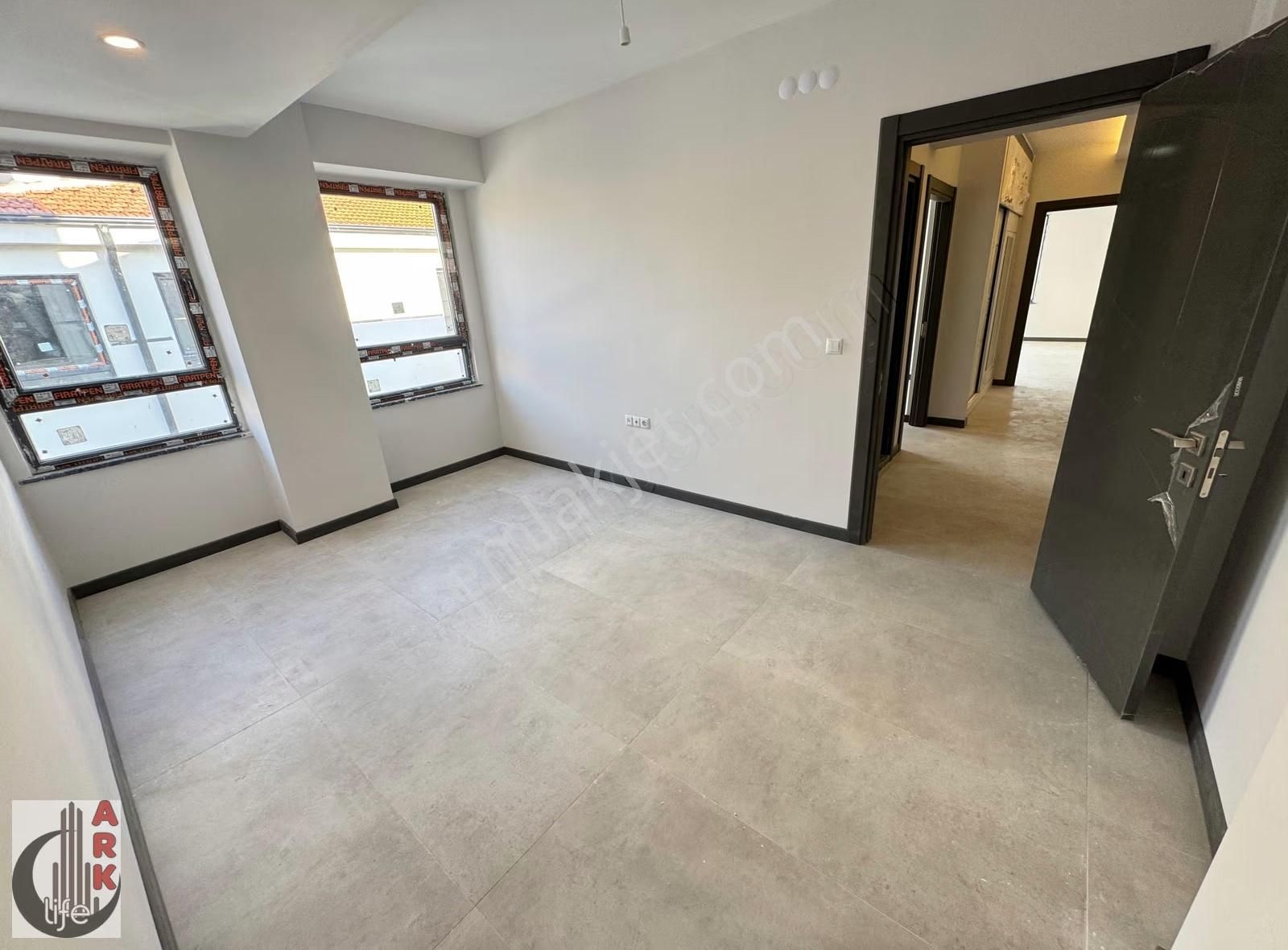 Ark Life'dan 71 Evler Mah.şehir Hast.yakını Sıfır 93m² 2+1 Daire - Görsel 7