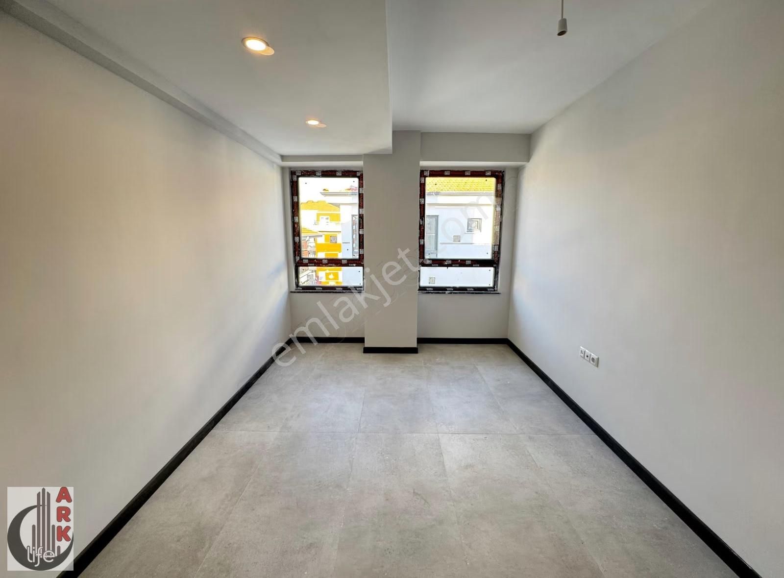 Ark Life'dan 71 Evler Mah.şehir Hast.yakını Sıfır 93m² 2+1 Daire - Görsel 16