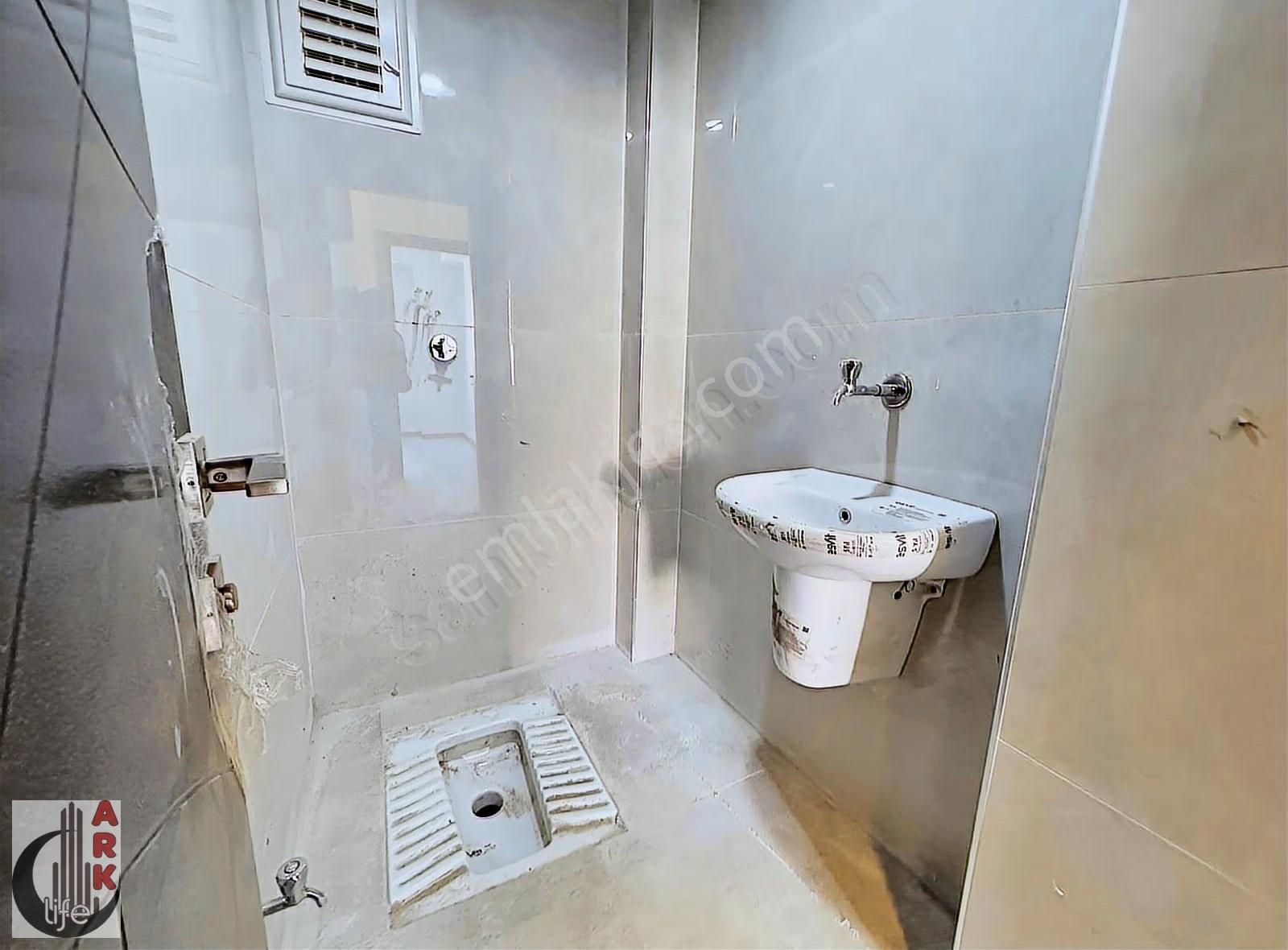 Ark Life'dan 71 Evler Mah.şehir Hast.yakını Sıfır 93m² 2+1 Daire - Görsel 11