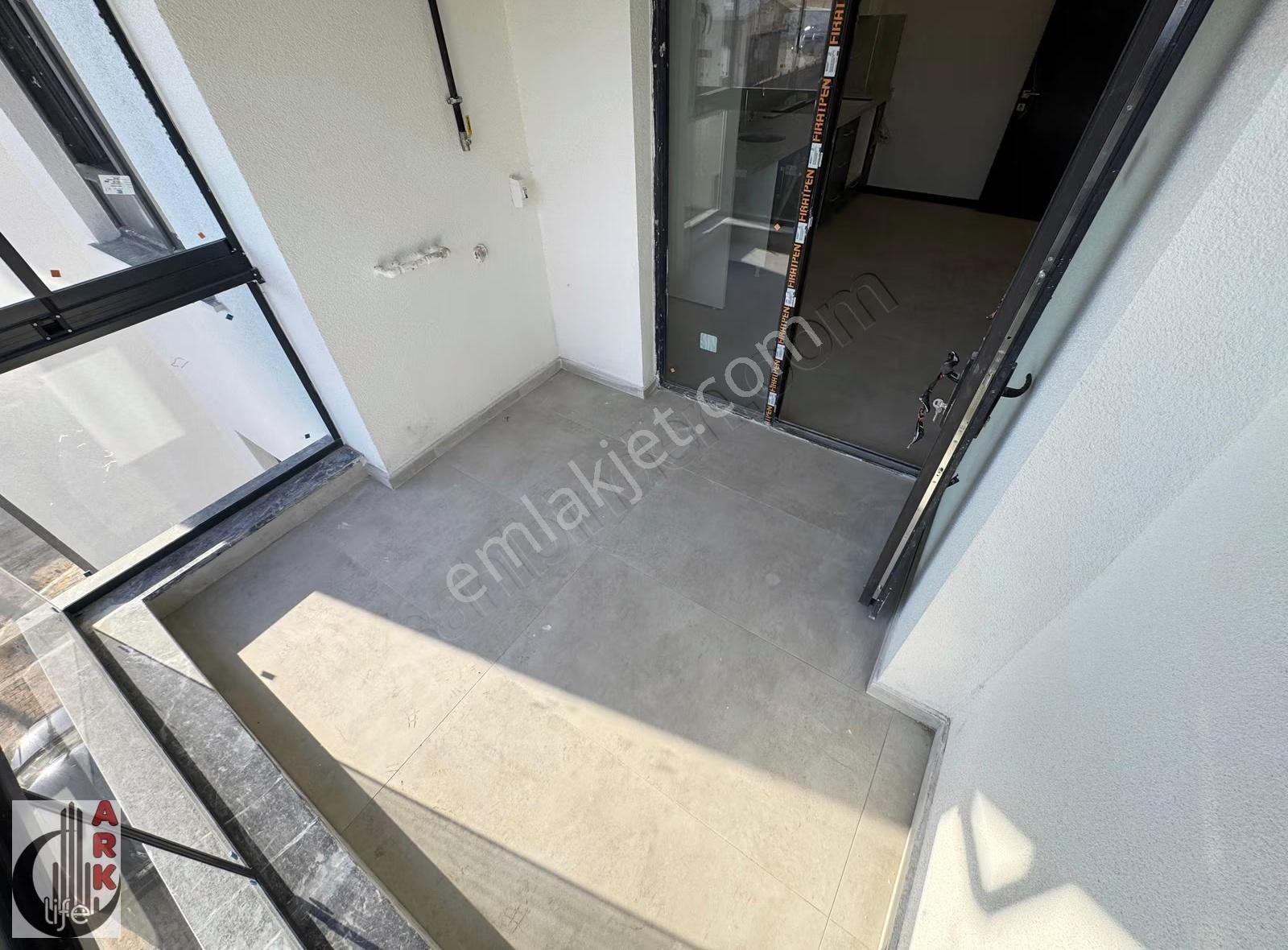 Ark Life'dan 71 Evler Mah.şehir Hast.yakını Sıfır 93m² 2+1 Daire - Görsel 21