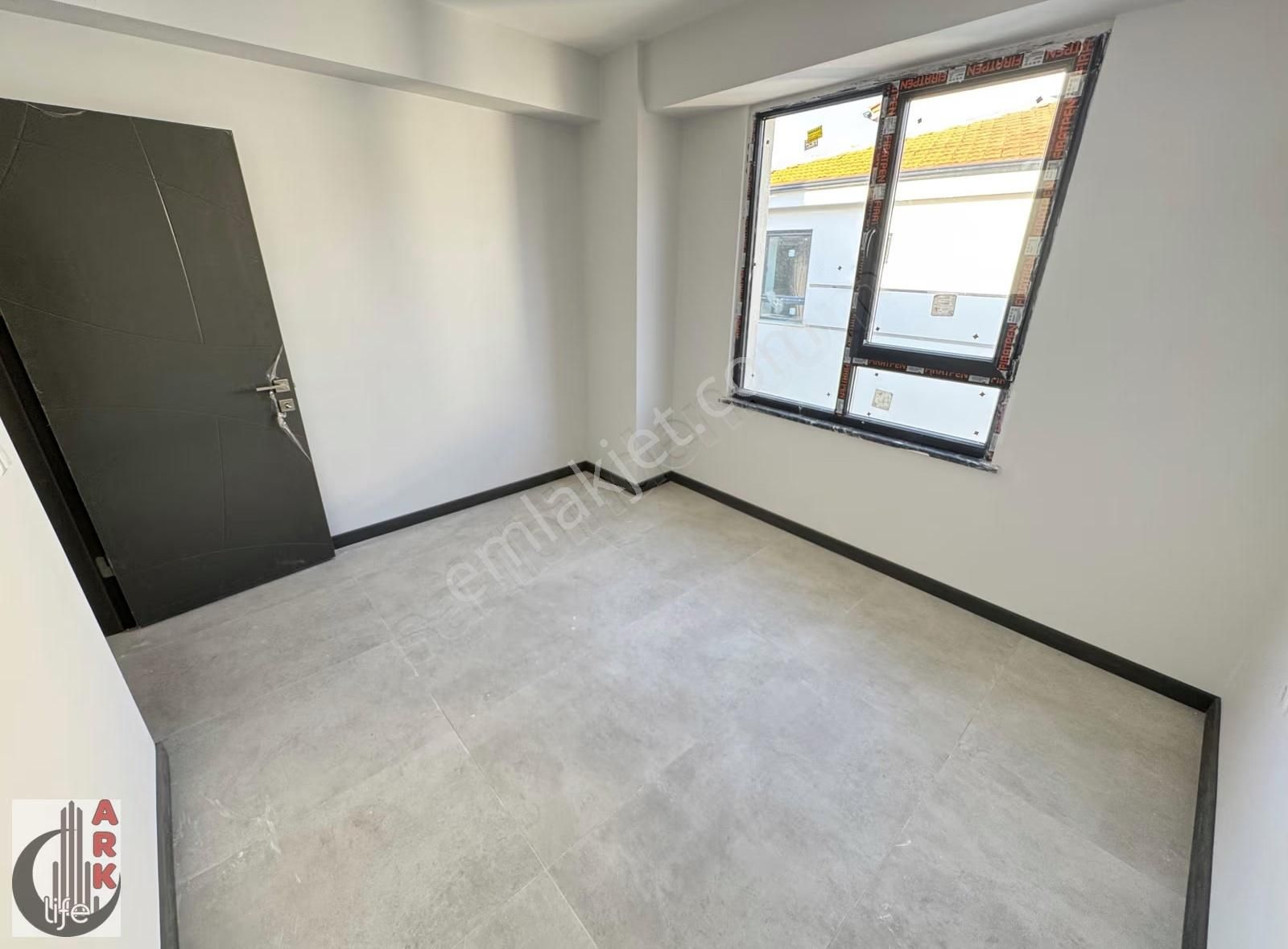 Ark Life'dan 71 Evler Mah.şehir Hast.yakını Sıfır 93m² 2+1 Daire - Görsel 9