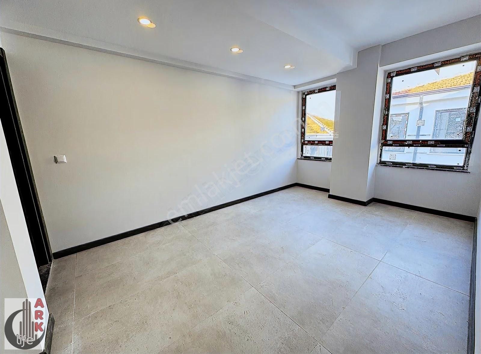 Ark Life'dan 71 Evler Mah.şehir Hast.yakını Sıfır 93m² 2+1 Daire - Görsel 14