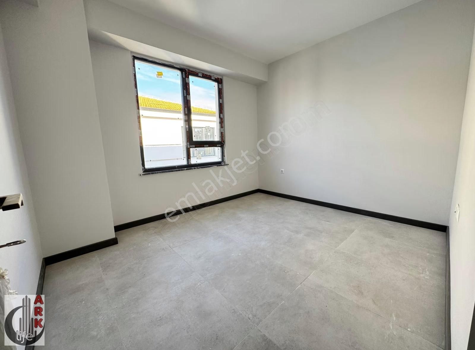 Ark Life'dan 71 Evler Mah.şehir Hast.yakını Sıfır 93m² 2+1 Daire - Görsel 18