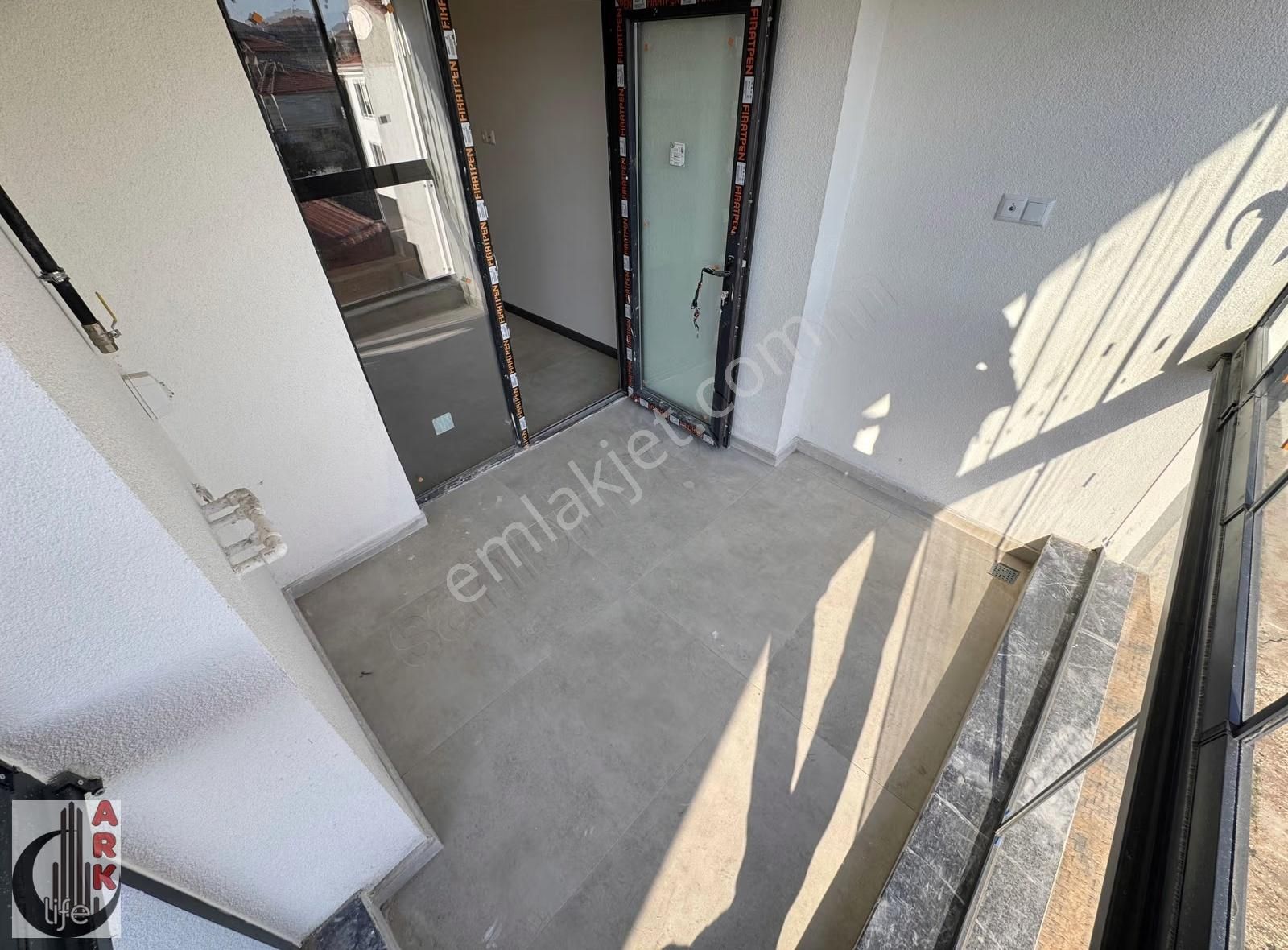 Ark Life'dan 71 Evler Mah.şehir Hast.yakını Sıfır 93m² 2+1 Daire - Görsel 15