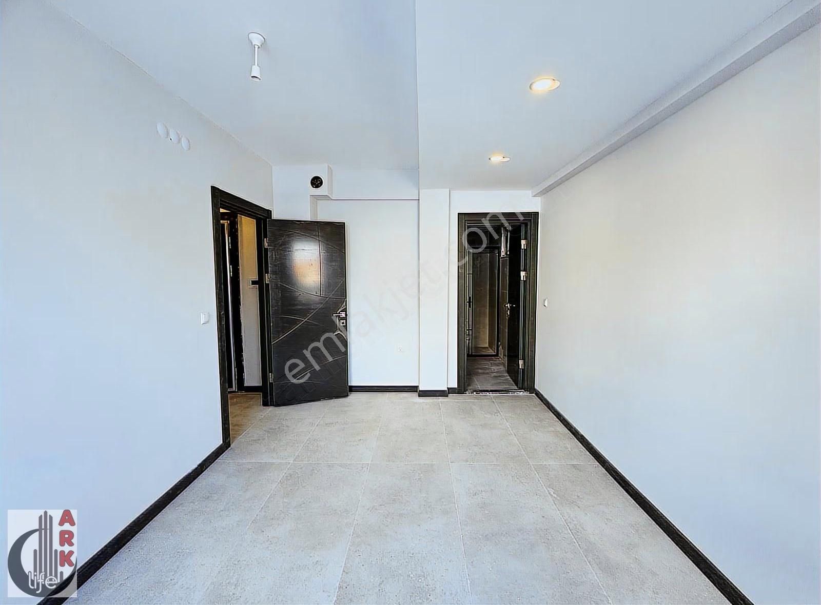 Ark Life'dan 71 Evler Mah.şehir Hast.yakını Sıfır 93m² 2+1 Daire - Görsel 23