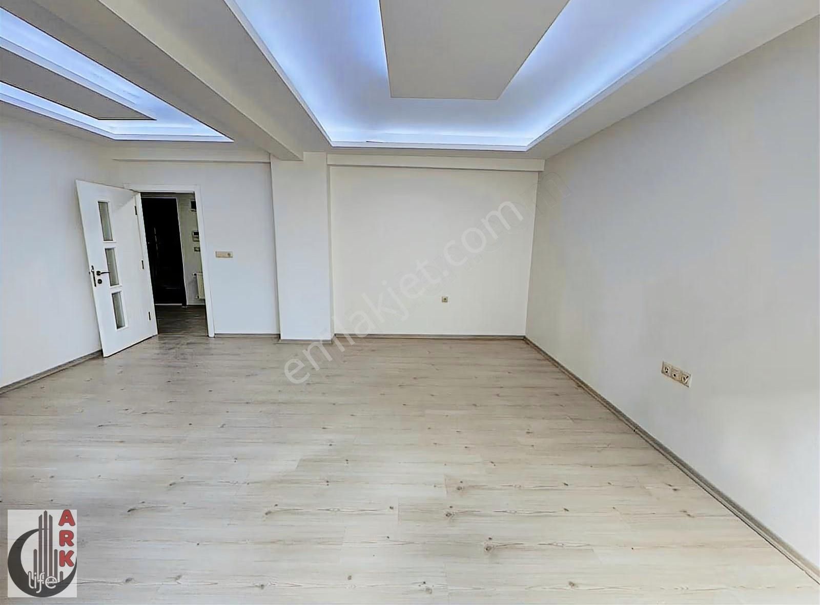 Ark Life'dan Emek Mahallesi Ertaş Caddesi Üzerinde Kiralık 3+1 - Görsel 24