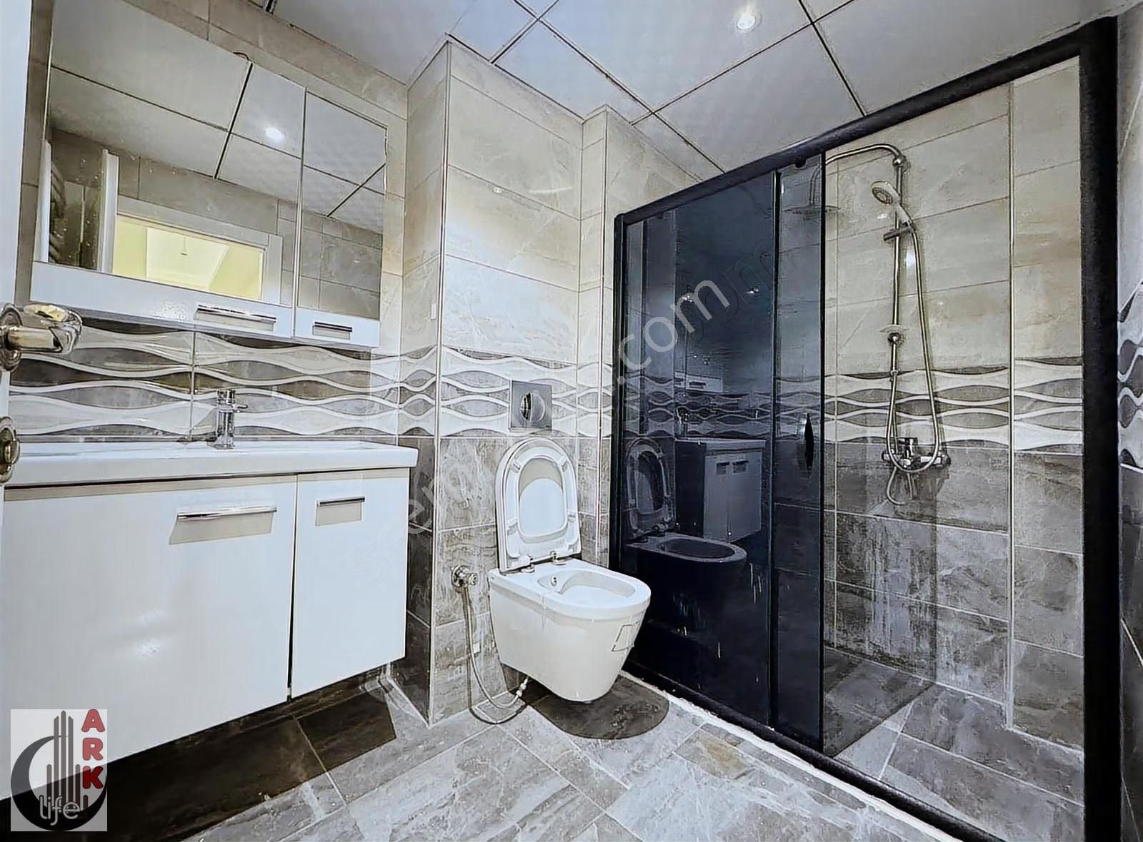 Ark Life'dan Emek Mahallesi Ertaş Caddesi Üzerinde Kiralık 3+1 - Görsel 3