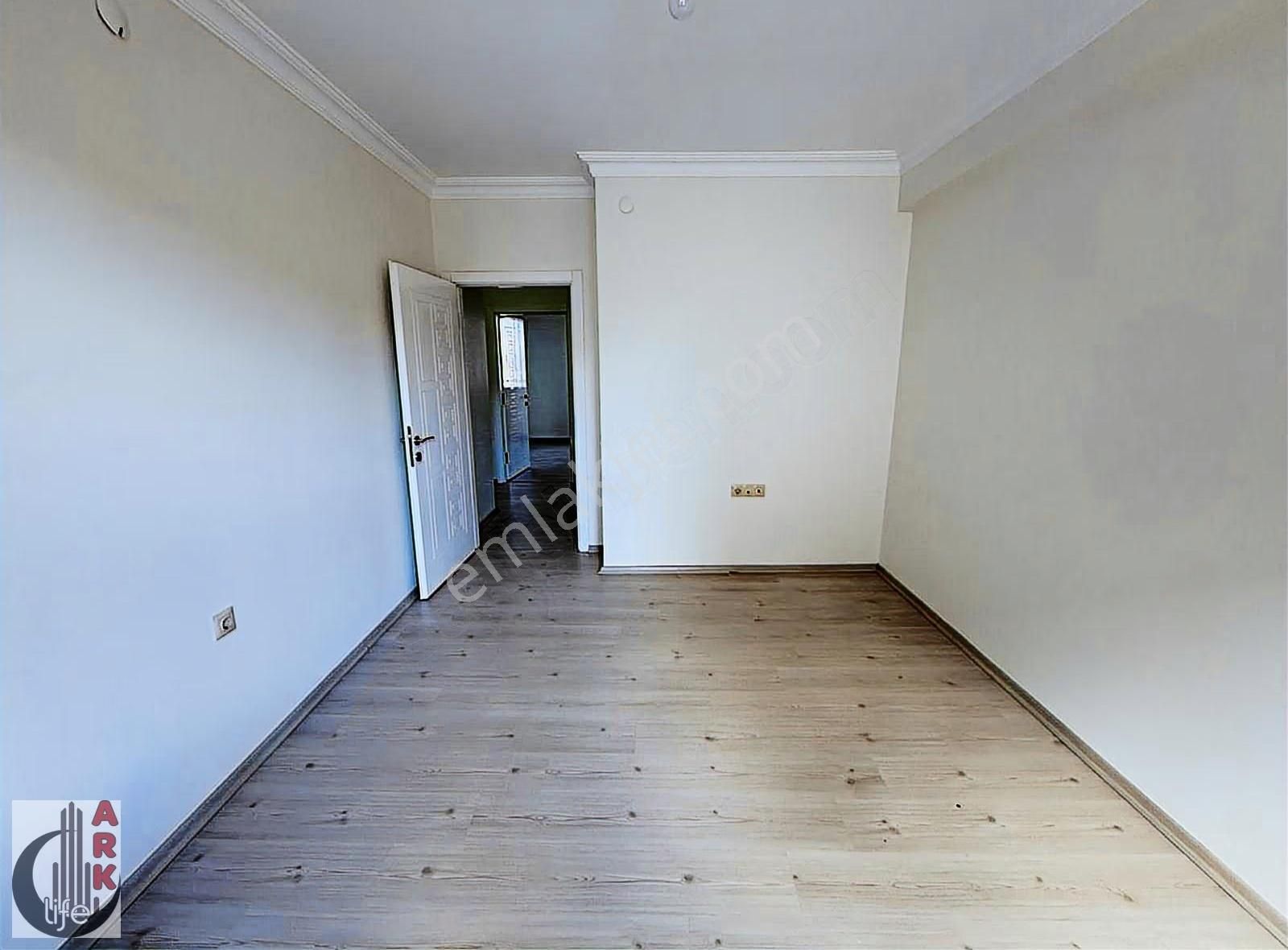 Ark Life'dan Emek Mahallesi Ertaş Caddesi Üzerinde Kiralık 3+1 - Görsel 2