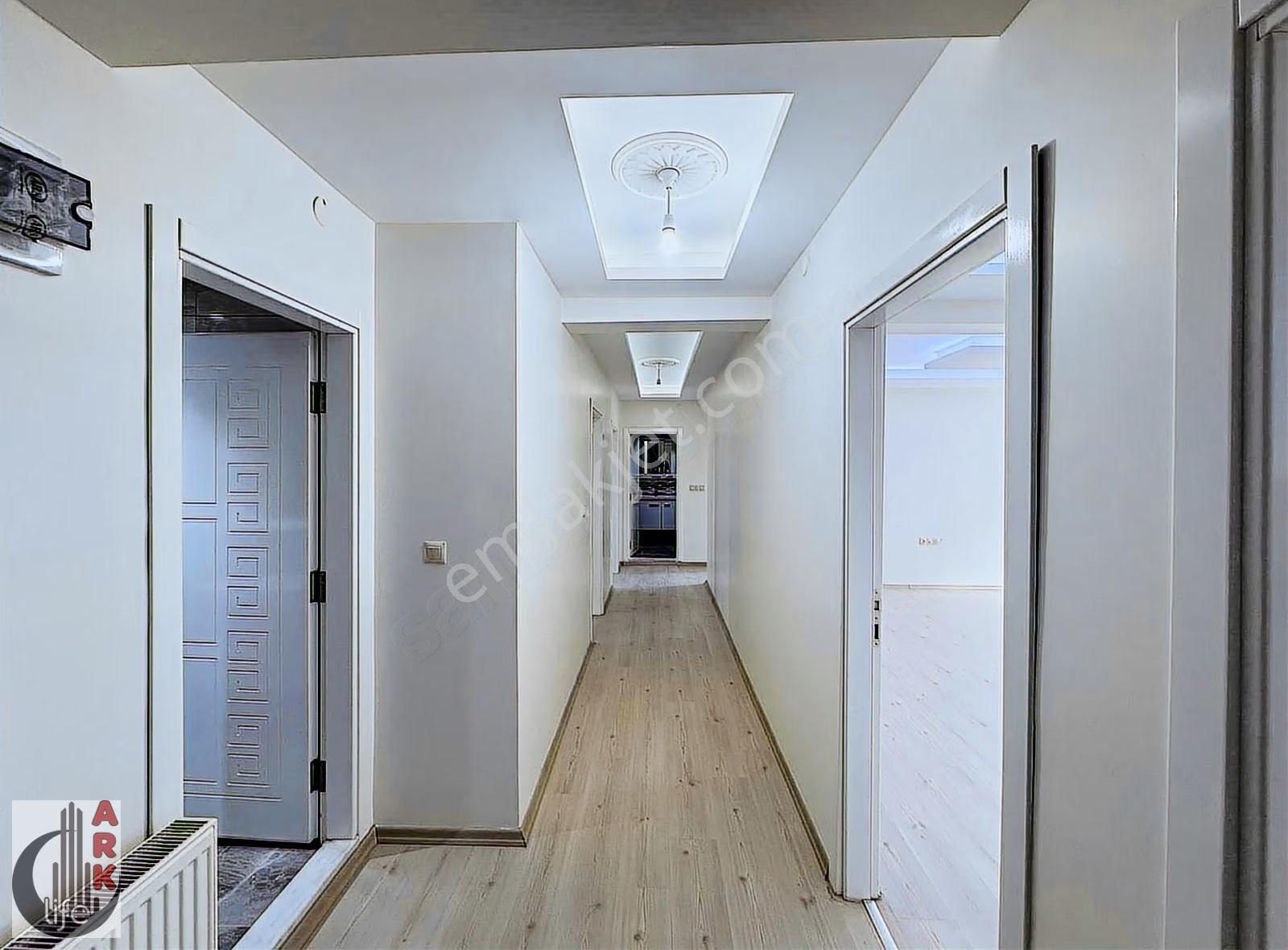 Ark Life'dan Emek Mahallesi Ertaş Caddesi Üzerinde Kiralık 3+1 - Görsel 4