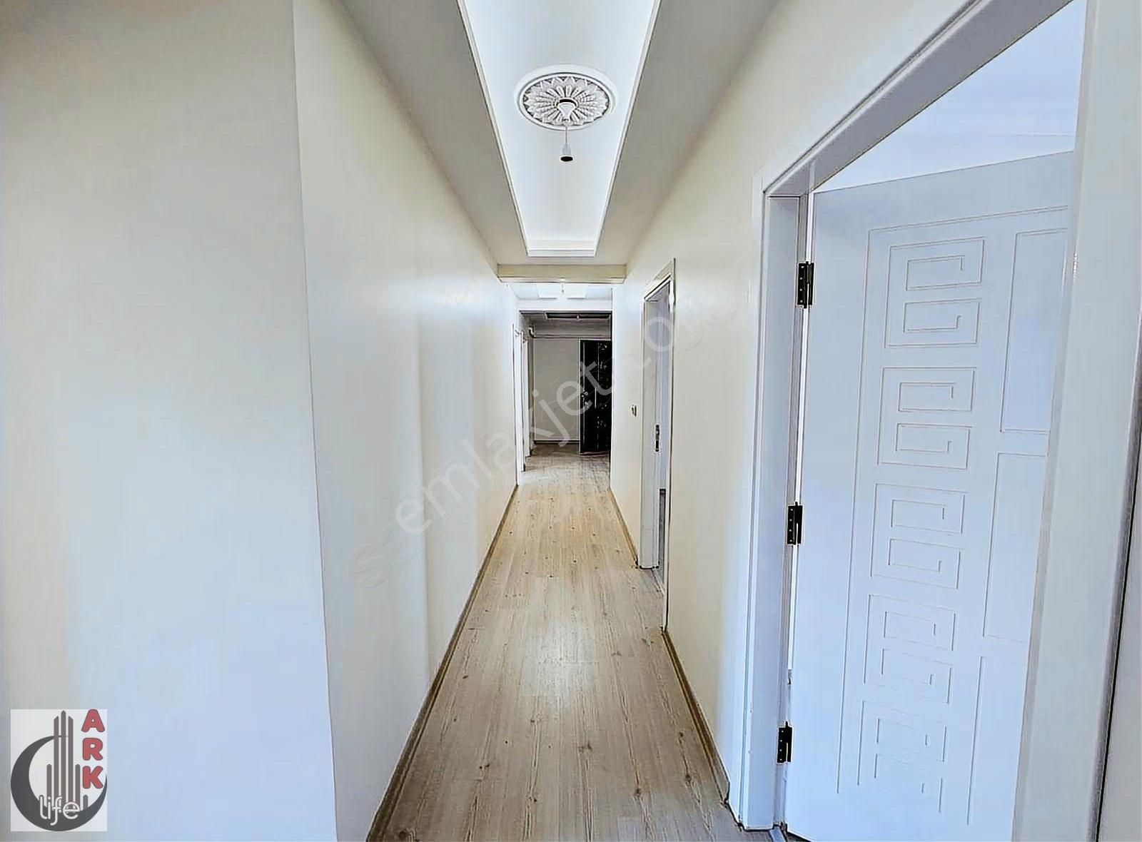 Ark Life'dan Emek Mahallesi Ertaş Caddesi Üzerinde Kiralık 3+1 - Görsel 12