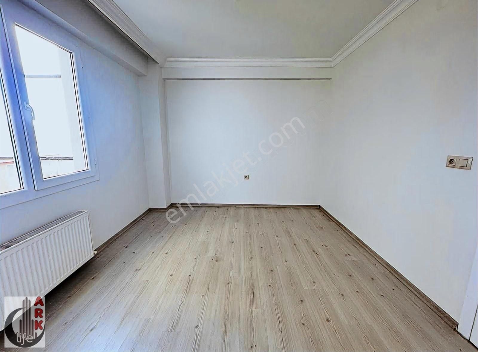 Ark Life'dan Emek Mahallesi Ertaş Caddesi Üzerinde Kiralık 3+1 - Görsel 25