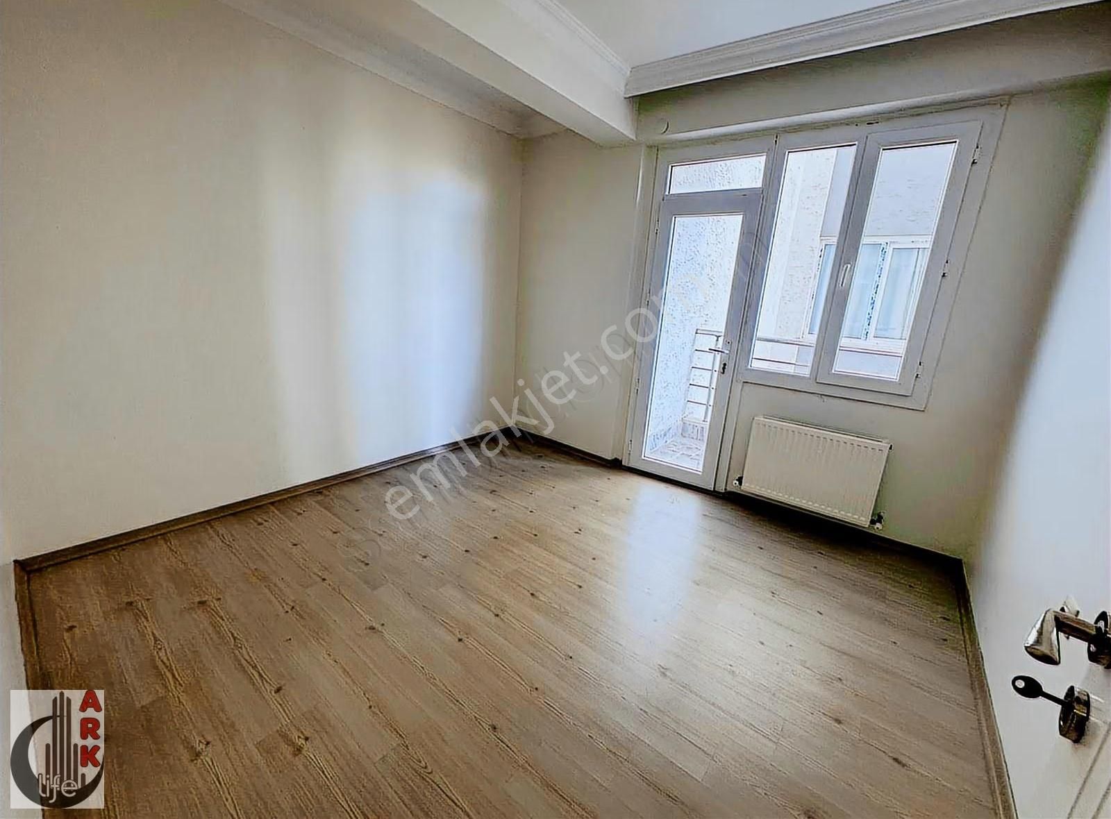 Ark Life'dan Emek Mahallesi Ertaş Caddesi Üzerinde Kiralık 3+1 - Görsel 26