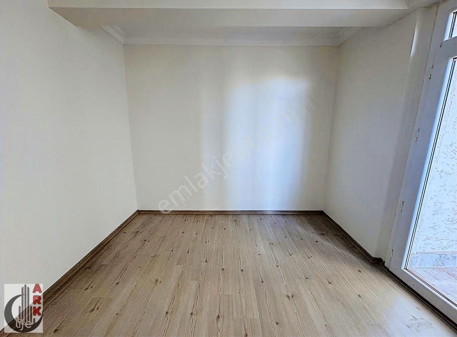 Ark Life'dan Emek Mahallesi Ertaş Caddesi Üzerinde Kiralık 3+1 - Görsel 19