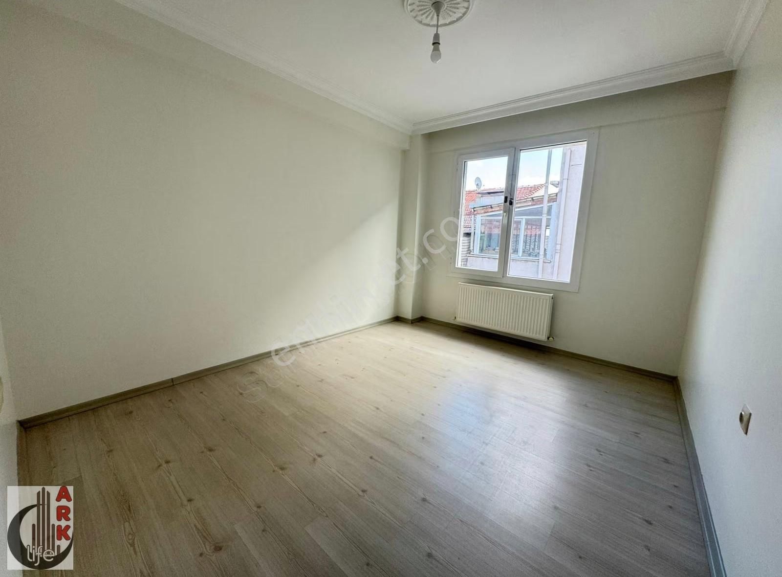 Ark Life'dan Emek Mahallesi Ertaş Caddesi Üzerinde Kiralık 3+1 - Görsel 21