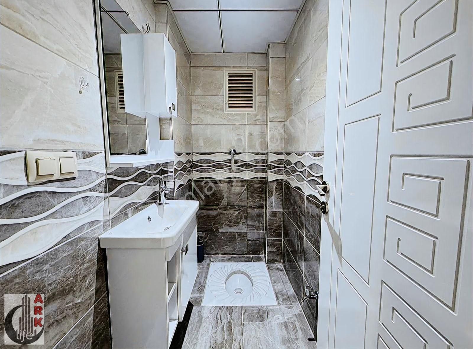 Ark Life'dan Emek Mahallesi Ertaş Caddesi Üzerinde Kiralık 3+1 - Görsel 17