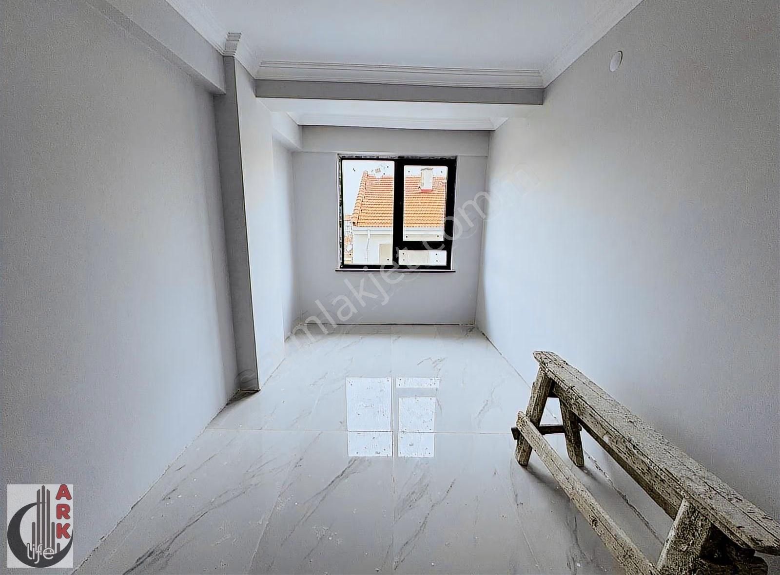 Ark Life'dan Emek Mah.yanartaş Cad.yakını 130m² 3+1 Daireler - Görsel 6