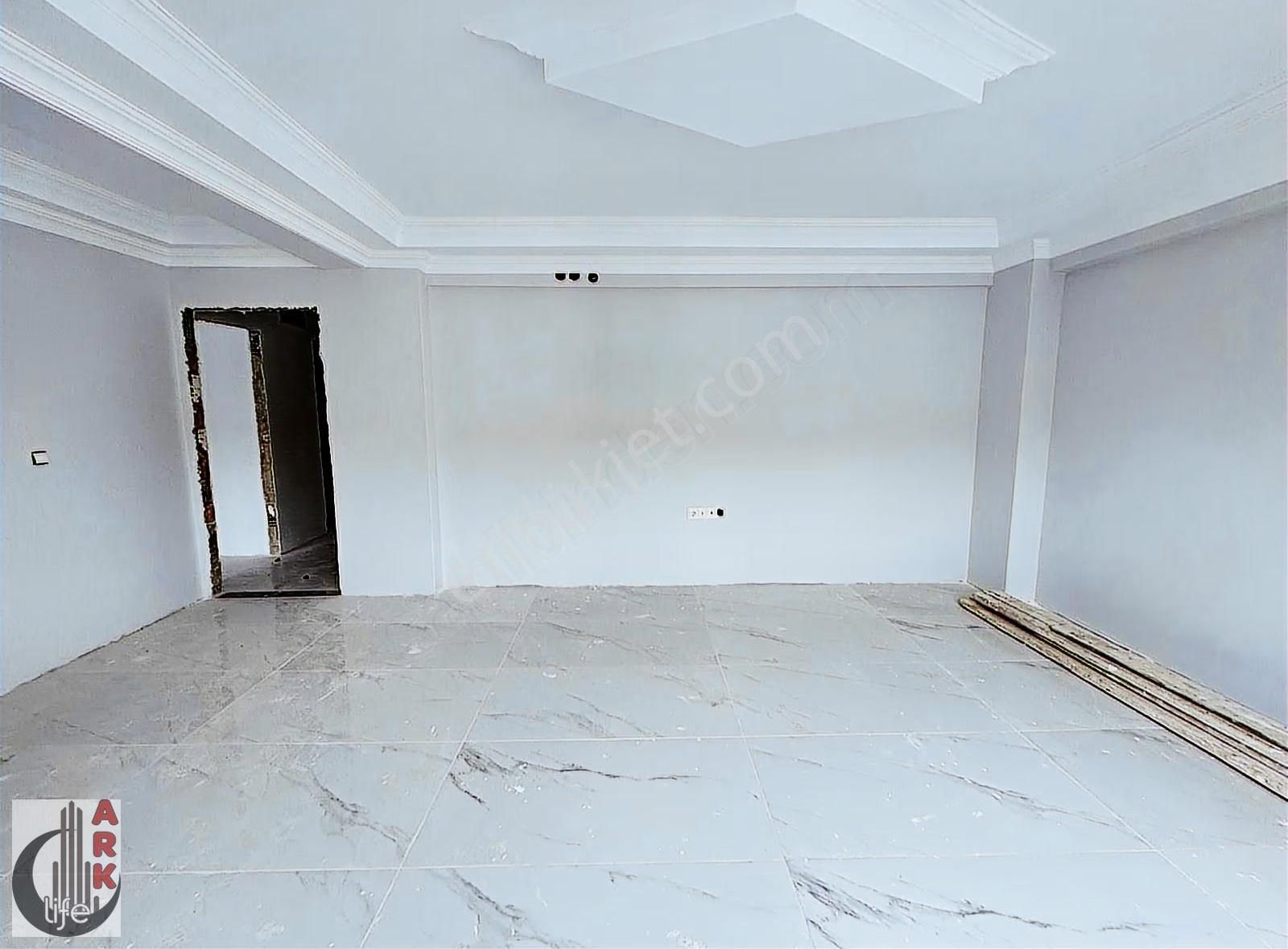 Ark Life'dan Emek Mah.yanartaş Cad.yakını 130m² 3+1 Daireler - Görsel 2