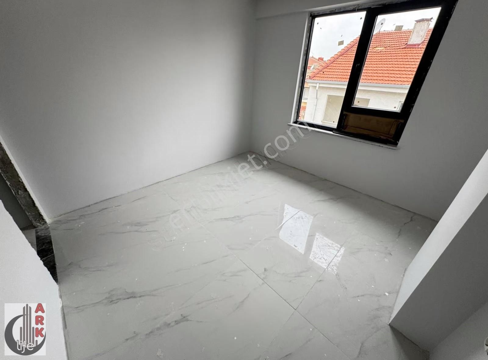 Ark Life'dan Emek Mah.yanartaş Cad.yakını 130m² 3+1 Daireler - Görsel 17