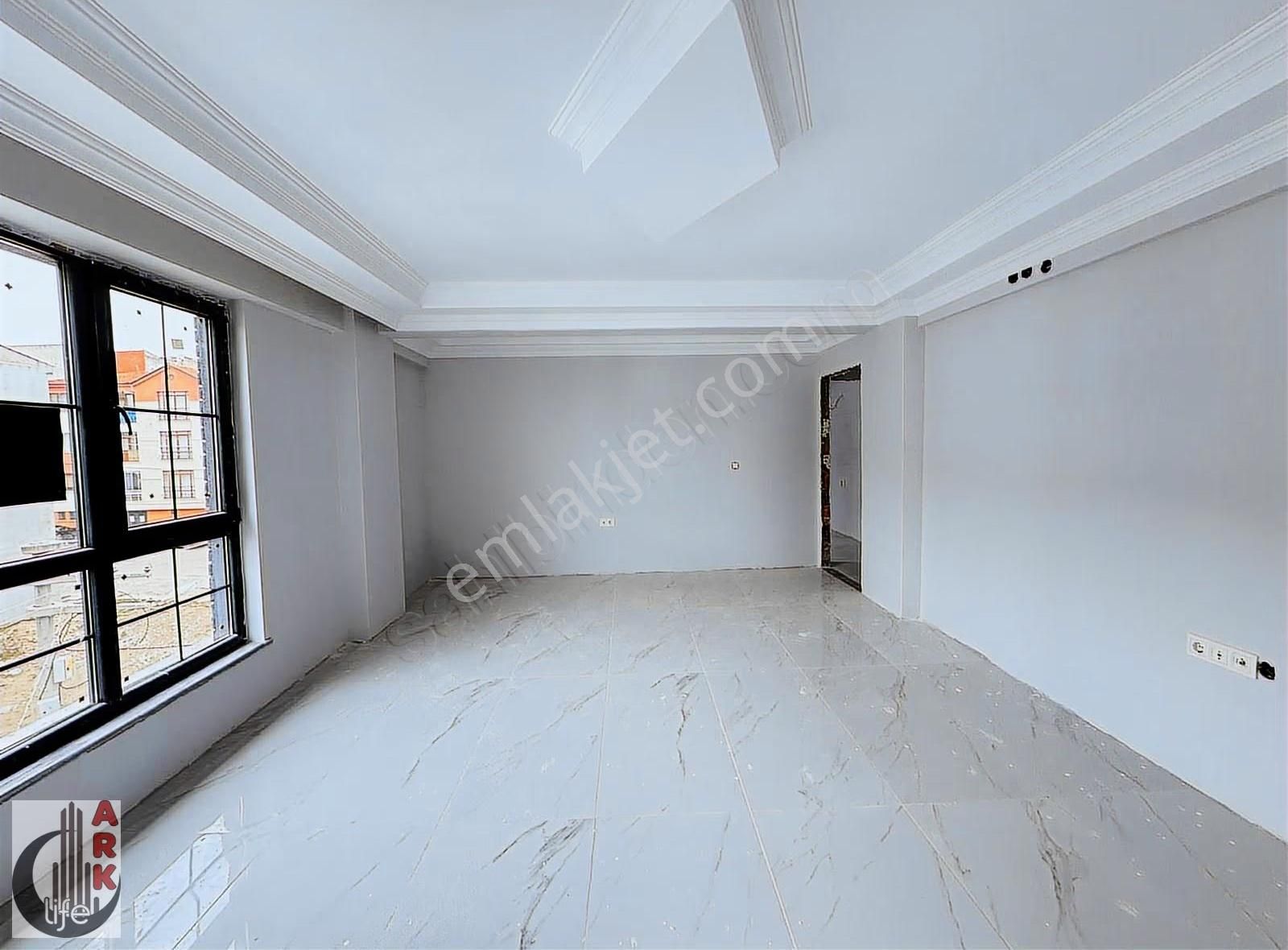 Ark Life'dan Emek Mah.yanartaş Cad.yakını 130m² 3+1 Daireler - Görsel 4