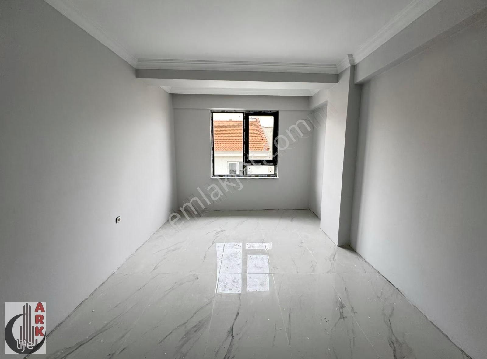 Ark Life'dan Emek Mah.yanartaş Cad.yakını 130m² 3+1 Daireler - Görsel 18