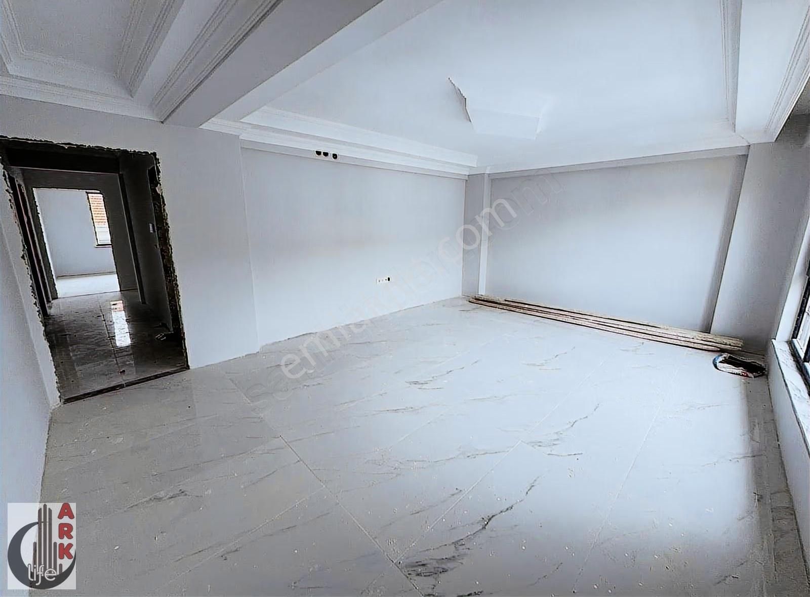 Ark Life'dan Emek Mah.yanartaş Cad.yakını 130m² 3+1 Daireler - Görsel 3