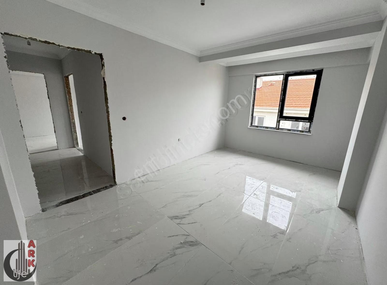 Ark Life'dan Emek Mah.yanartaş Cad.yakını 130m² 3+1 Daireler - Görsel 10