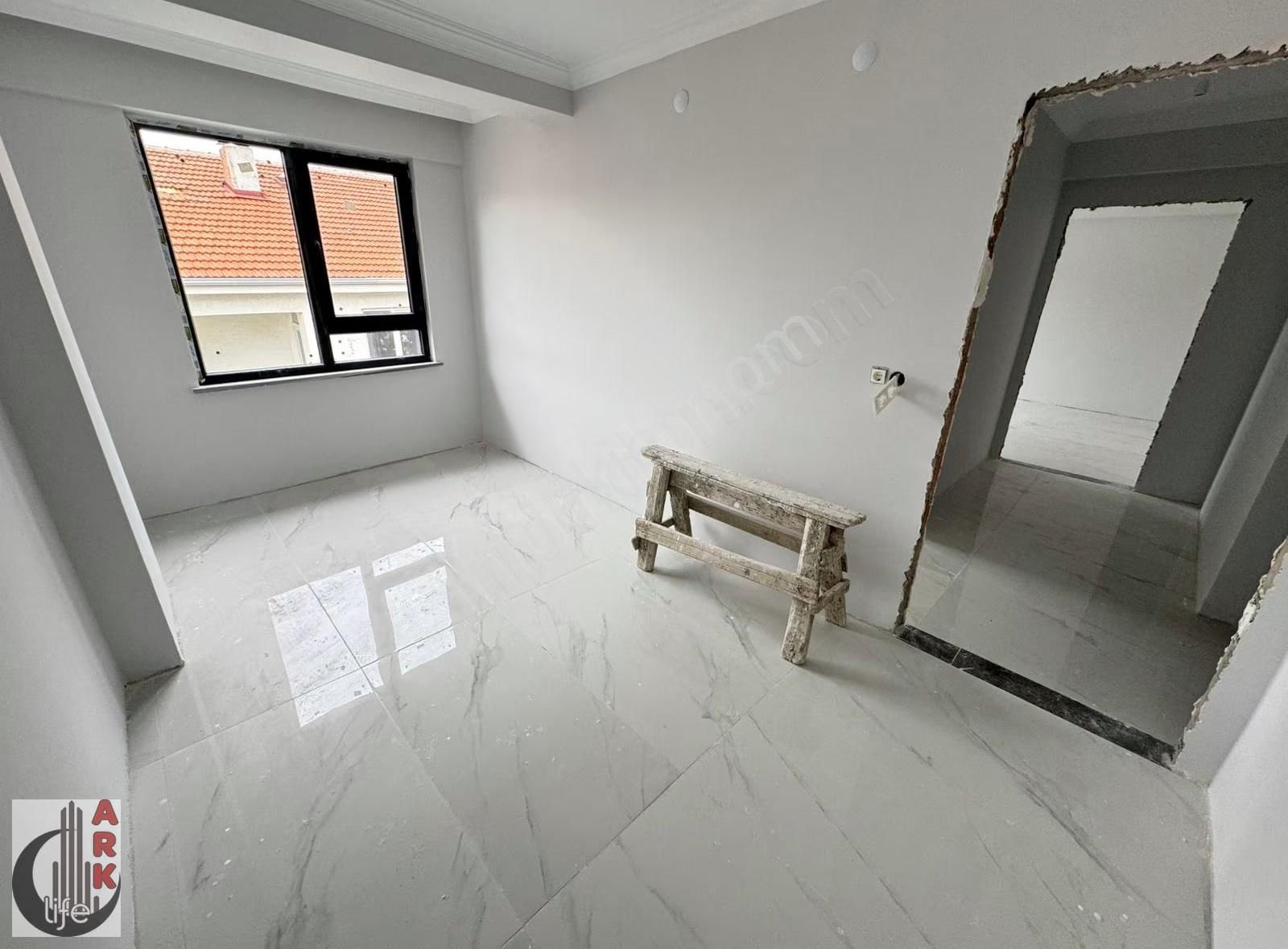 Ark Life'dan Emek Mah.yanartaş Cad.yakını 130m² 3+1 Daireler - Görsel 5