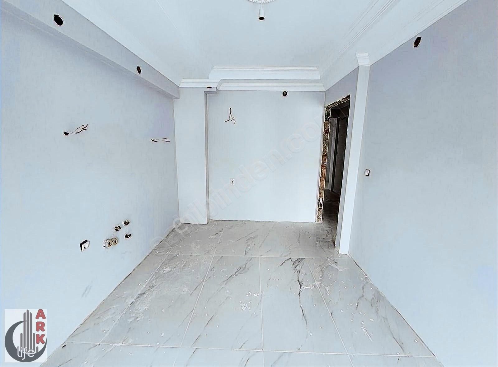 Ark Life'dan Emek Mah.yanartaş Cad.yakını 130m² 3+1 Daireler - Görsel 16