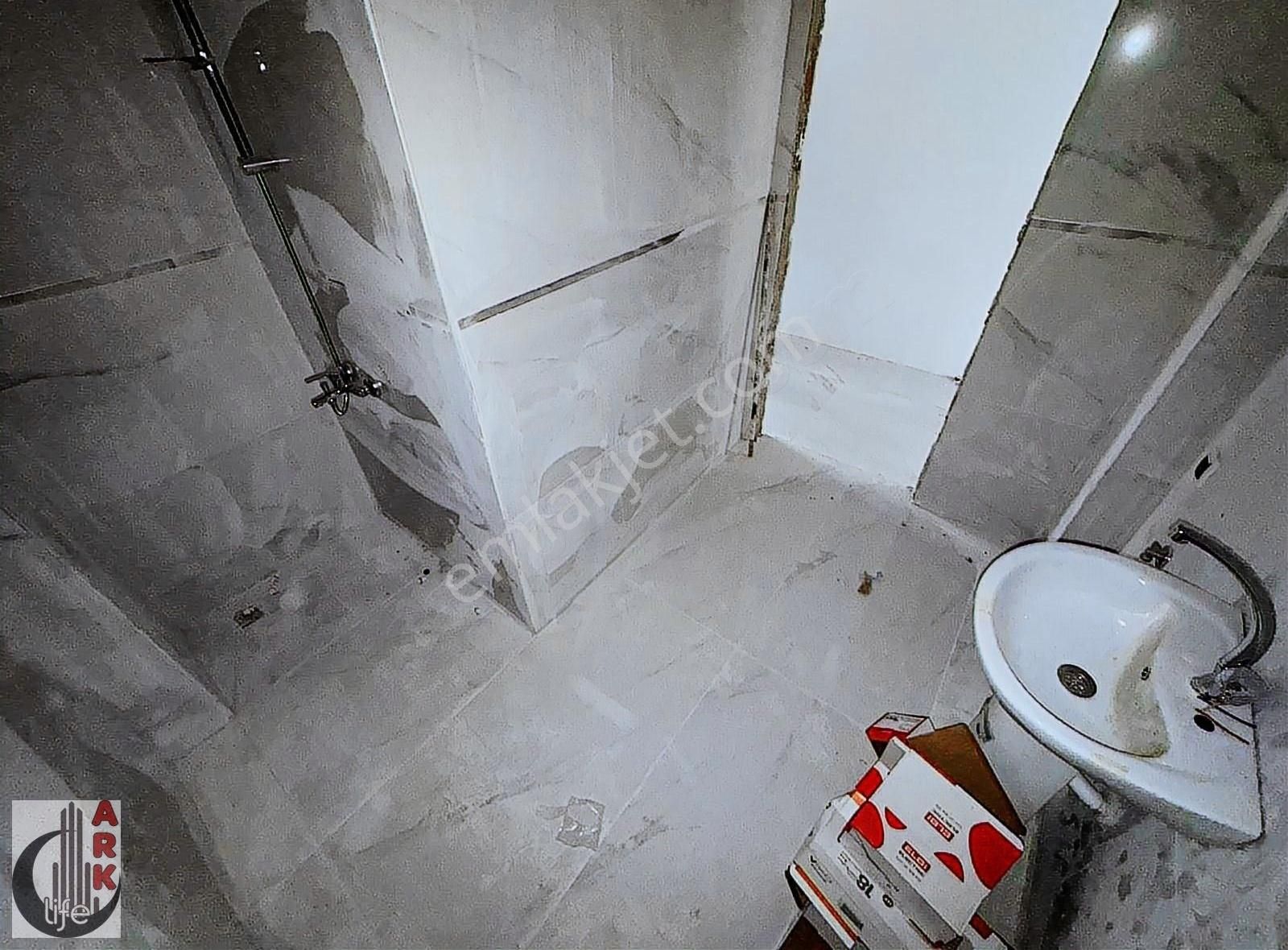 Ark Life'dan Emek Mah.yanartaş Cad.yakını 130m² 3+1 Daireler - Görsel 20