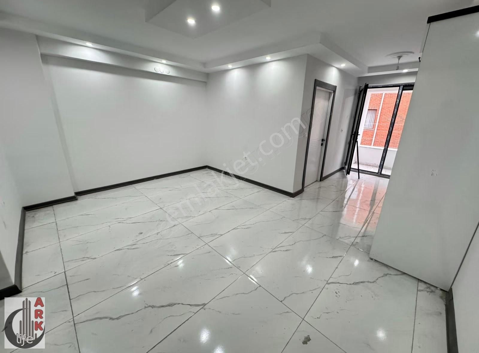 Ark Life'dan Huzur Mh.ali Rıza Efendi Cad.yakını 2+0 Sıfır Daire - Görsel 10