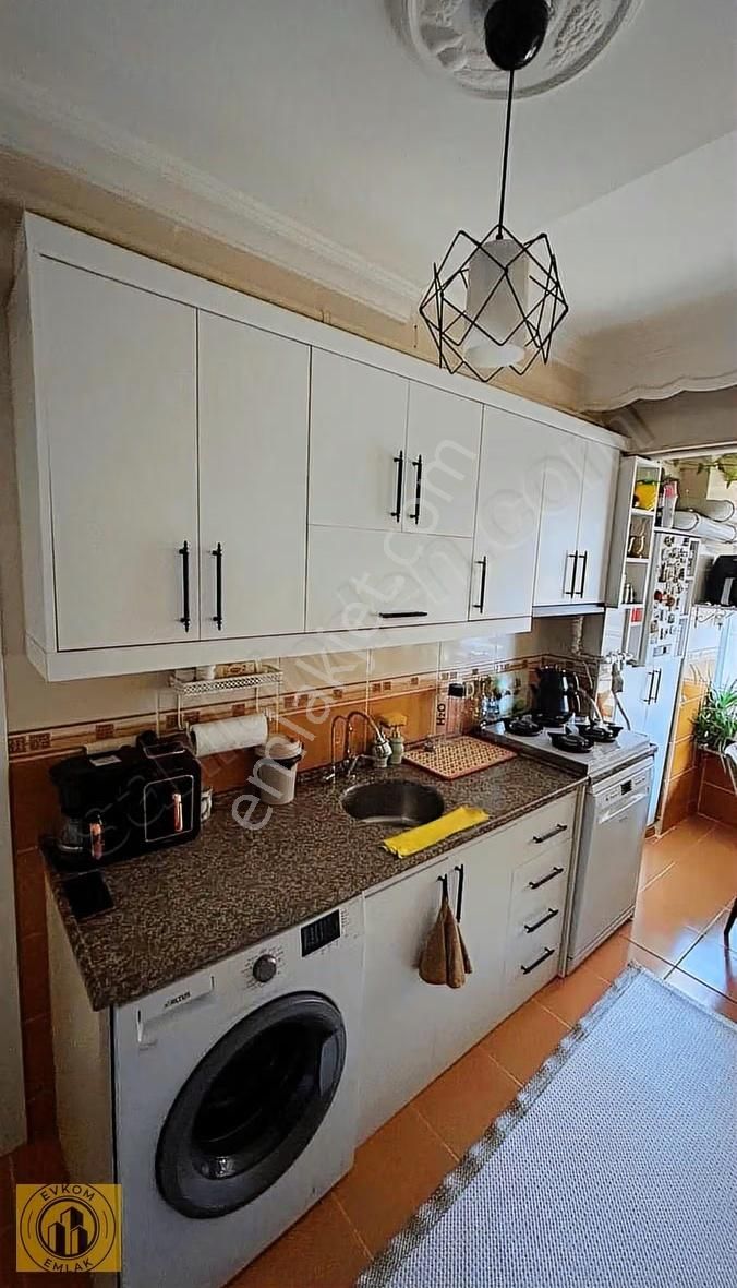 Evcom Emlaktan 2+1 Satılık Daire - Görsel 18