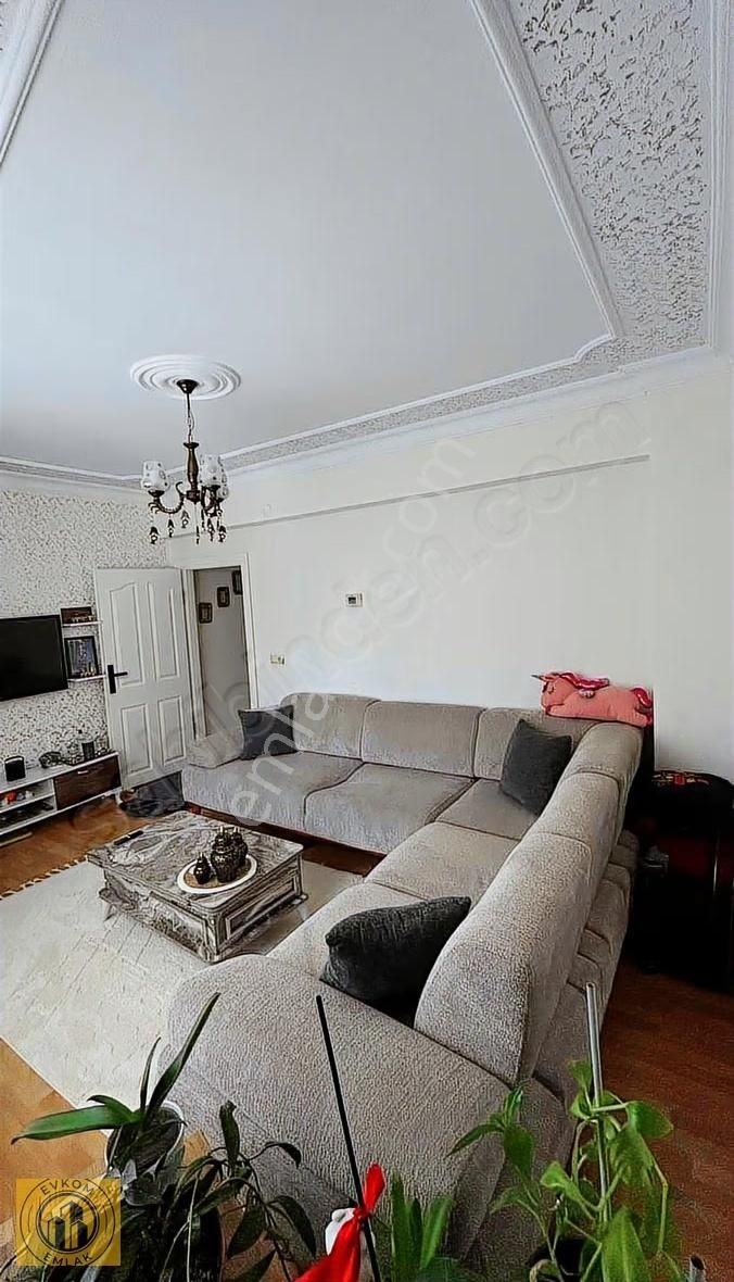 Evcom Emlaktan 2+1 Satılık Daire - Görsel 6