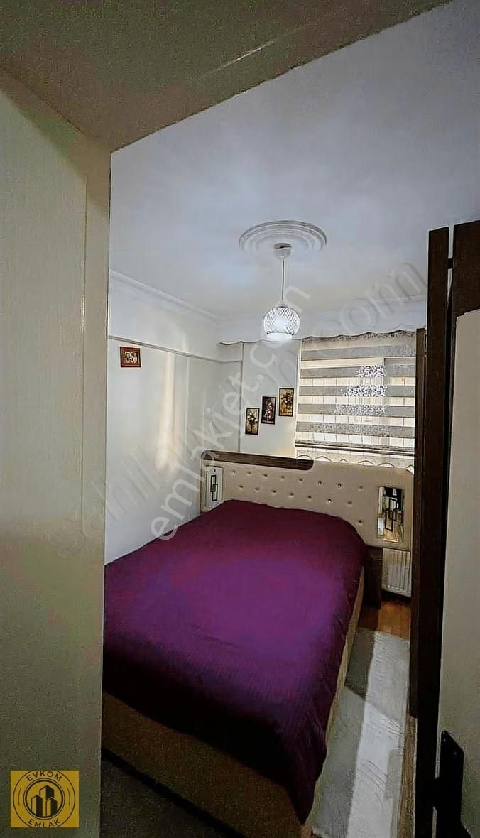 Evcom Emlaktan 2+1 Satılık Daire - Görsel 2